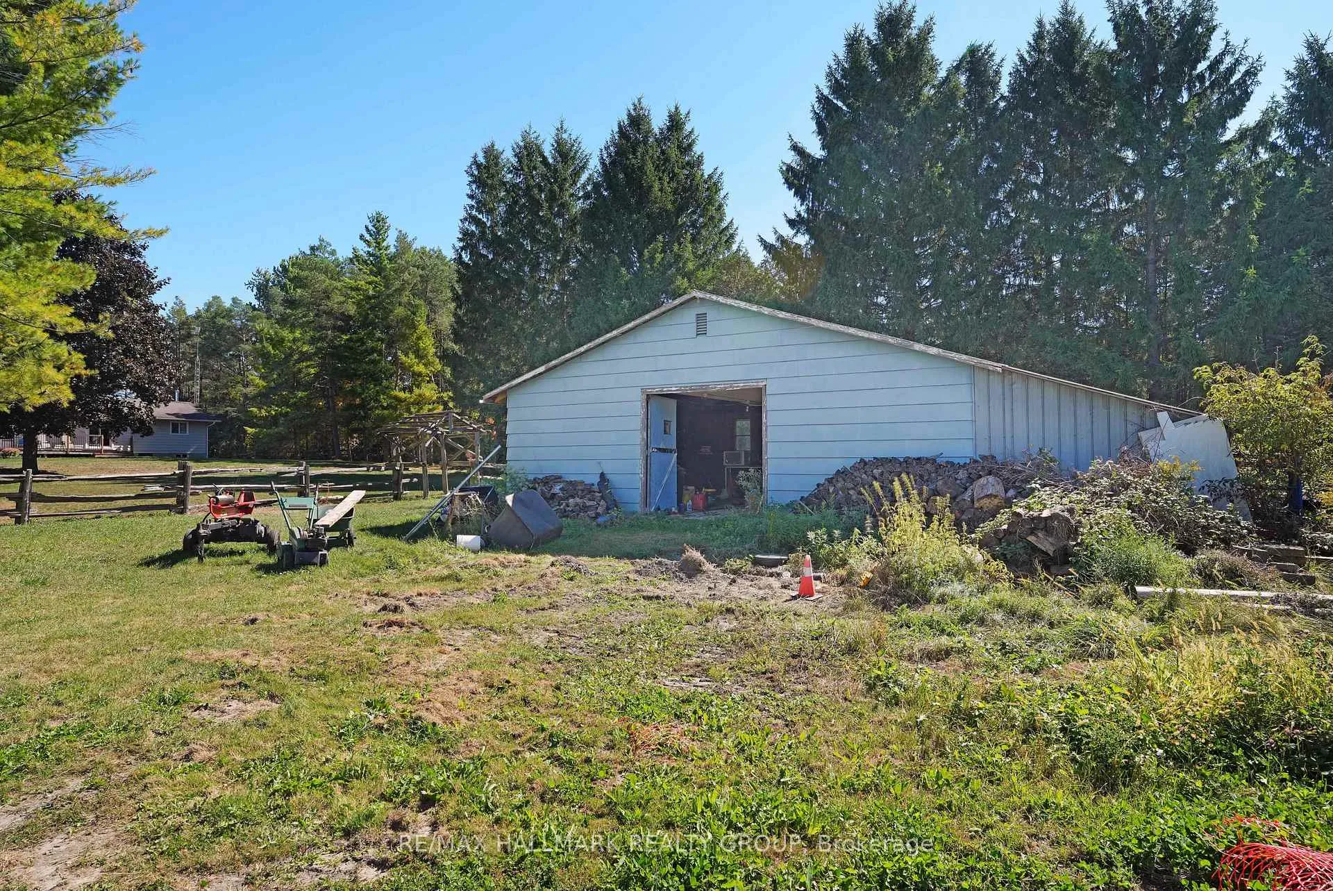 Photo 43 of 5758 Third Line Road N, Ottawa, Rideau Twp W of Hwy 16 North of Reg Rd 6 — HOMEH