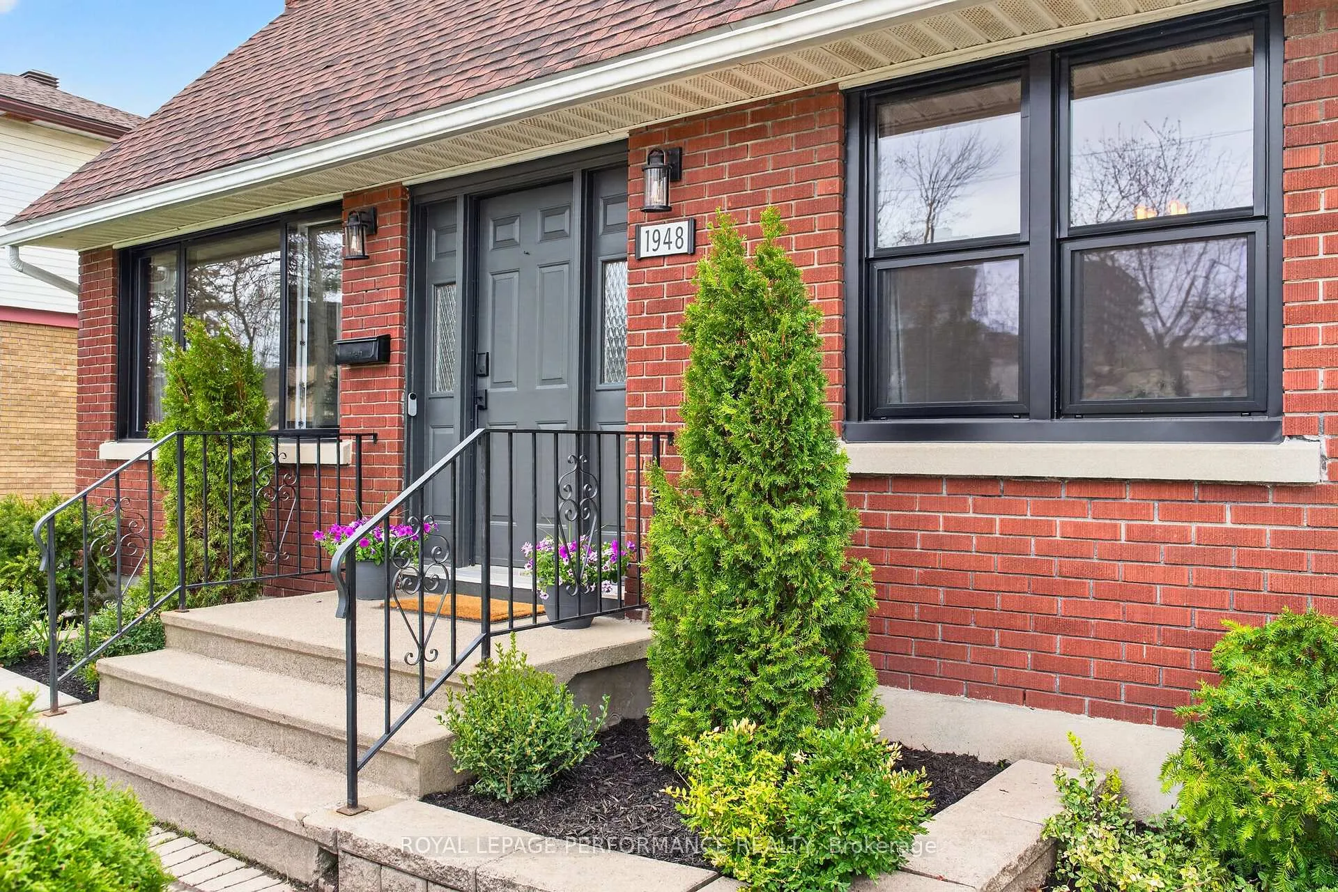 Photo 3 of 1948 Othello Avenue, Ottawa, Elmvale Acres/Urbandale — HOMEH