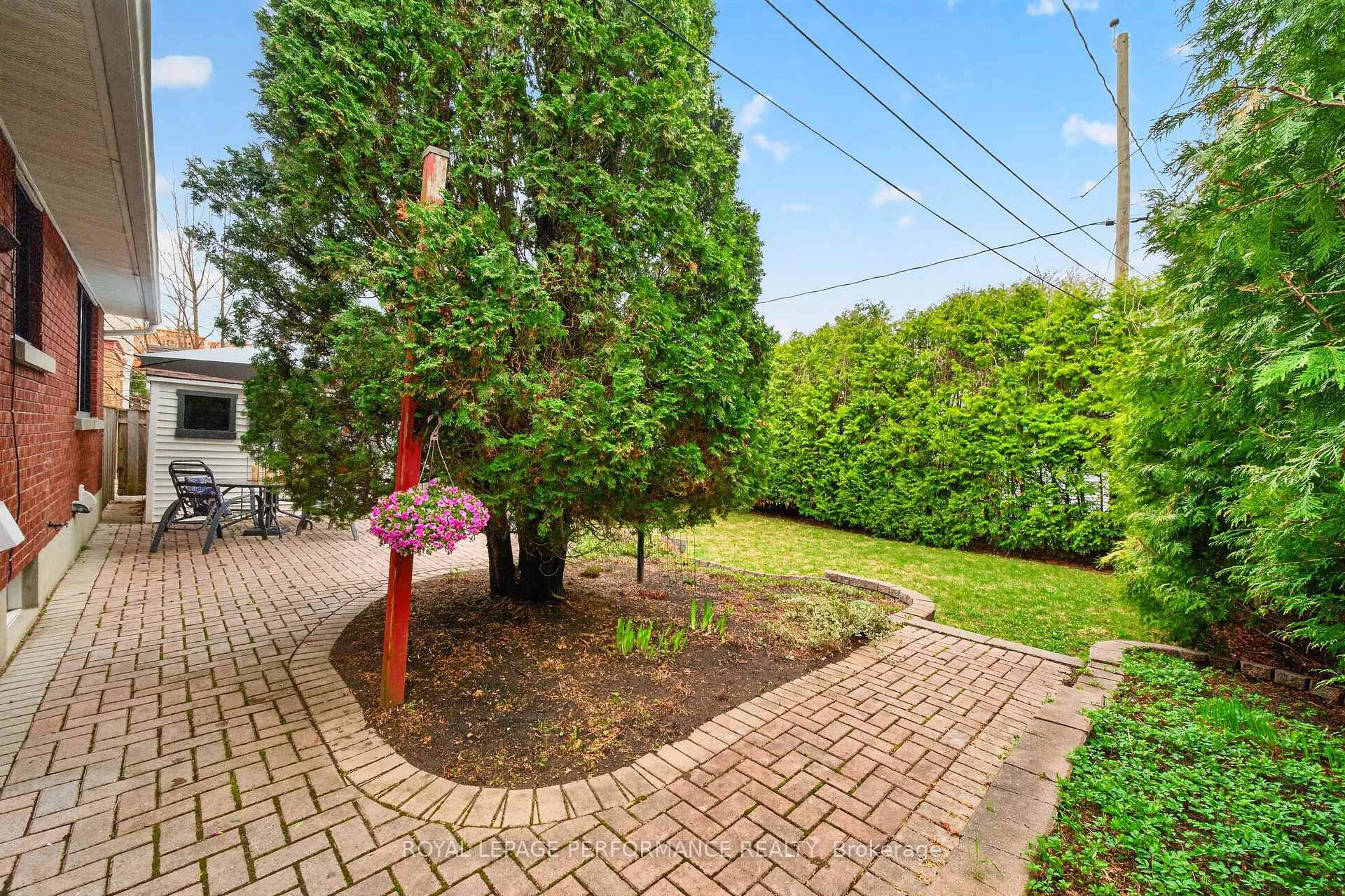 Photo 41 of 1948 Othello Avenue, Ottawa, Elmvale Acres/Urbandale — HOMEH