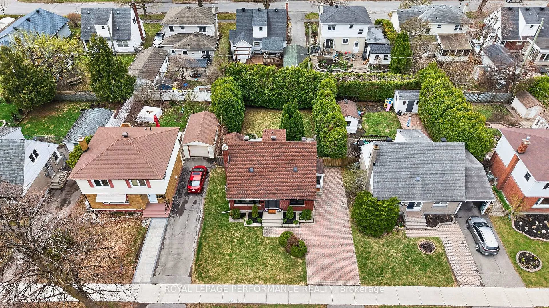 Photo 47 of 1948 Othello Avenue, Ottawa, Elmvale Acres/Urbandale — HOMEH