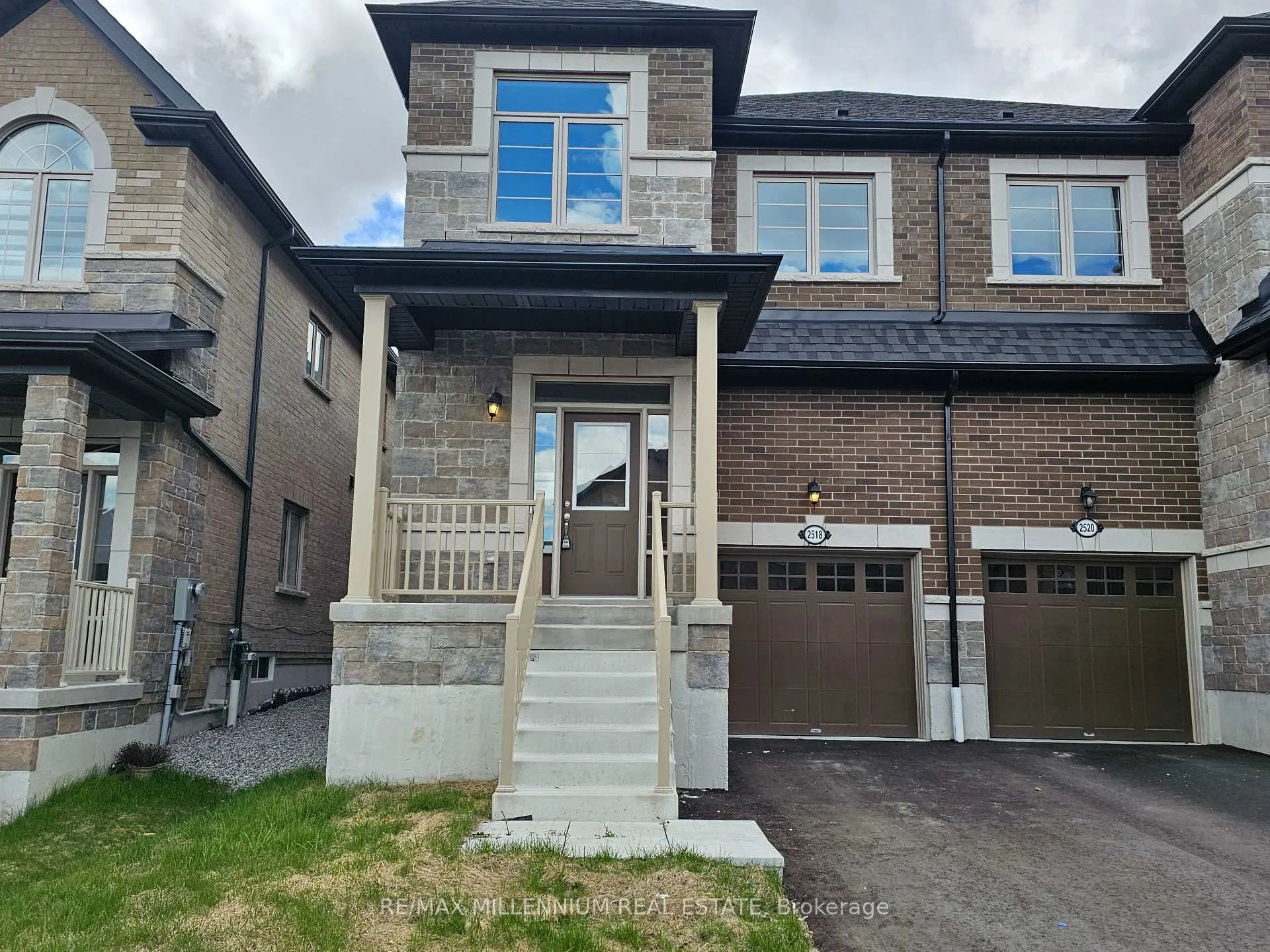 Photo 1 of 2518 Athena Path, Pickering, Rural Pickering — HOMEH