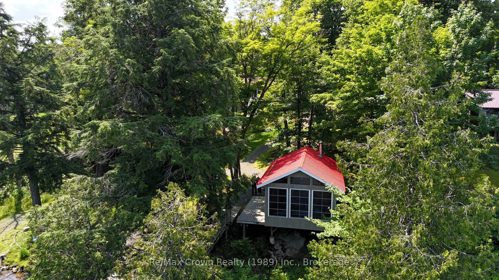 Photo 3 of 108 Murphy Drive, Parry Sound Remote Area, Golden Valley — HOMEH