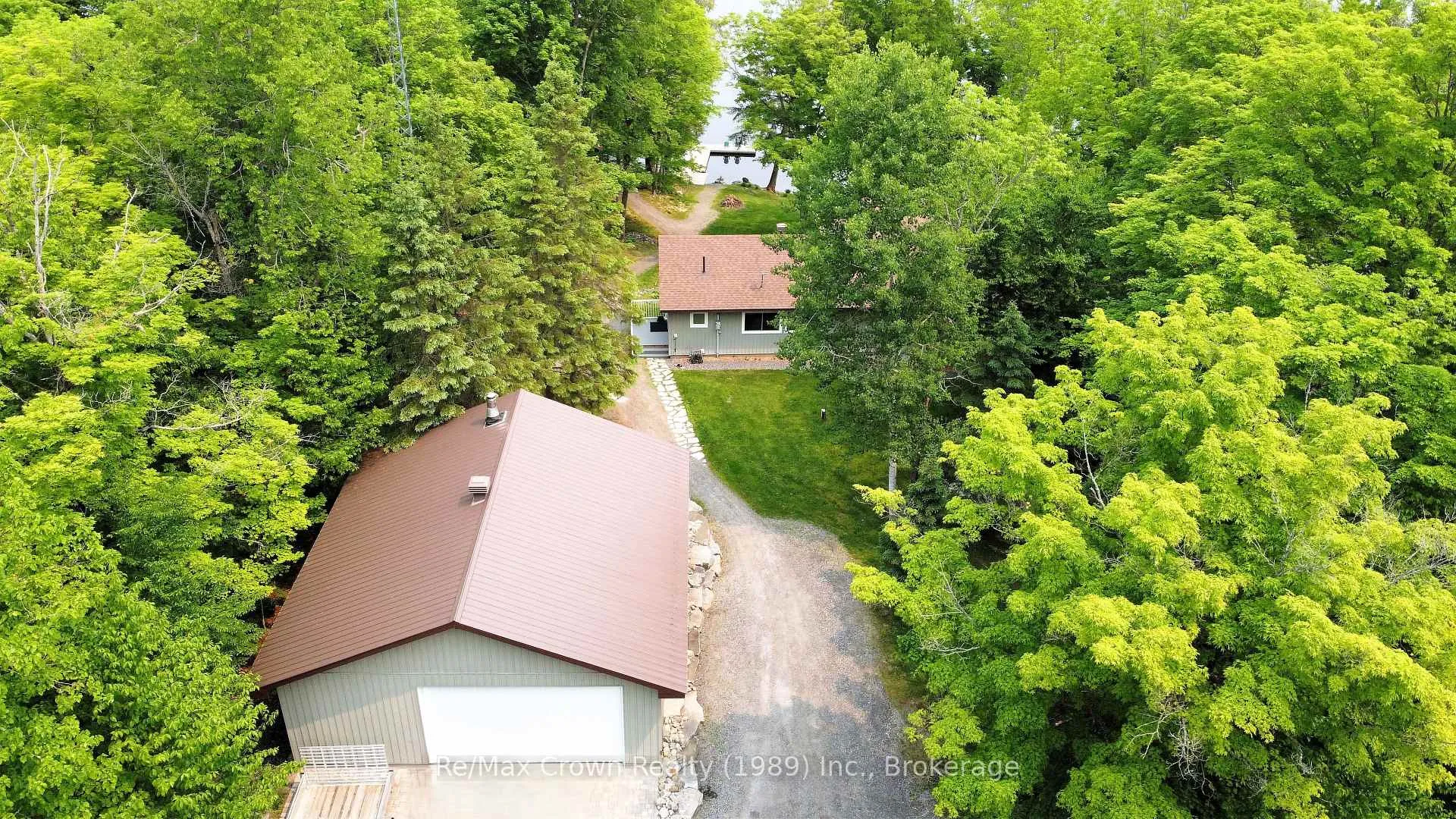 Photo 5 of 108 Murphy Drive, Parry Sound Remote Area, Golden Valley — HOMEH