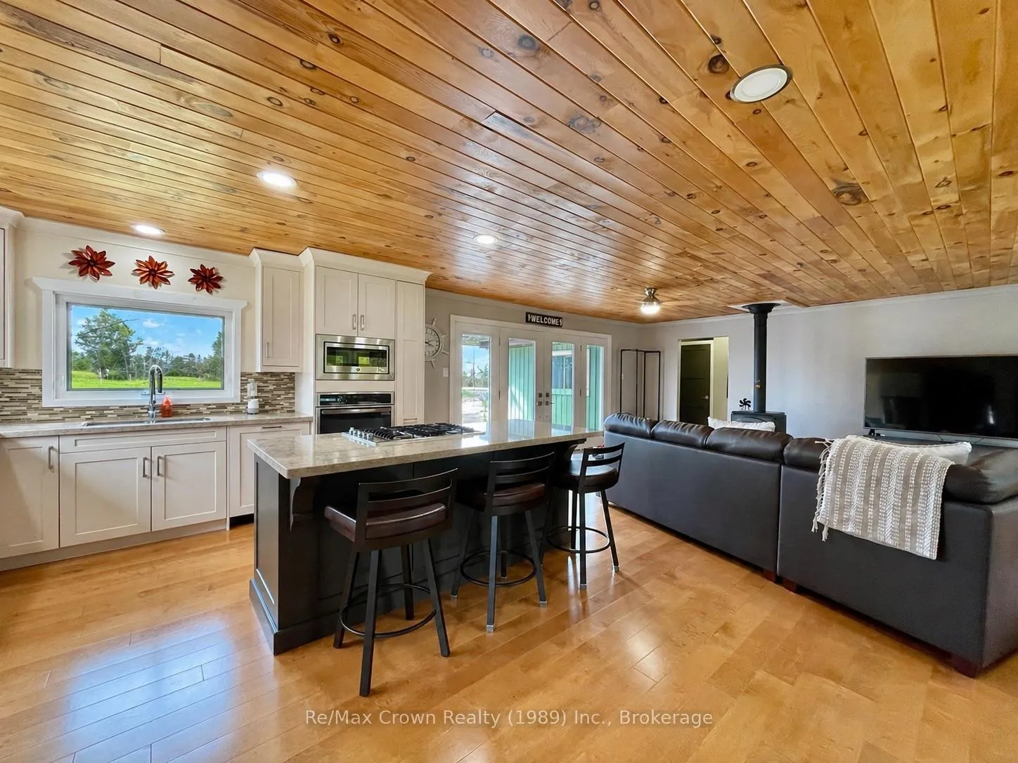 Photo 7 of 108 Murphy Drive, Parry Sound Remote Area, Golden Valley — HOMEH