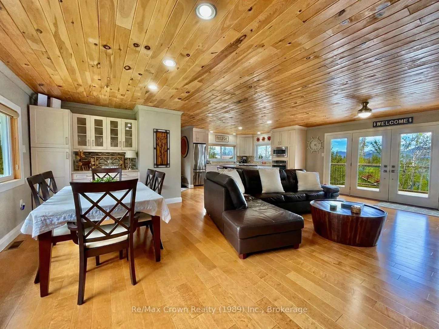 Photo 12 of 108 Murphy Drive, Parry Sound Remote Area, Golden Valley — HOMEH
