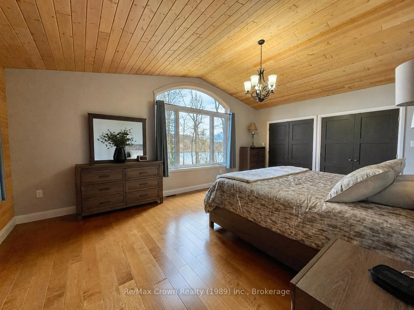 Photo 16 of 108 Murphy Drive, Parry Sound Remote Area, Golden Valley — HOMEH