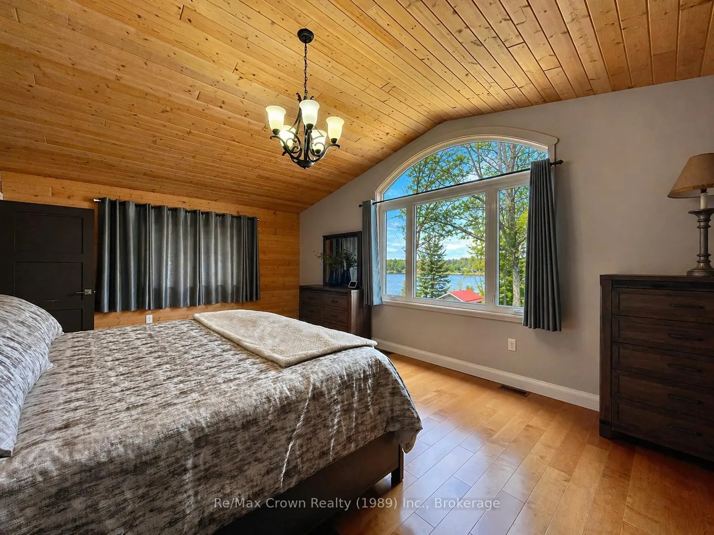 Photo 18 of 108 Murphy Drive, Parry Sound Remote Area, Golden Valley — HOMEH