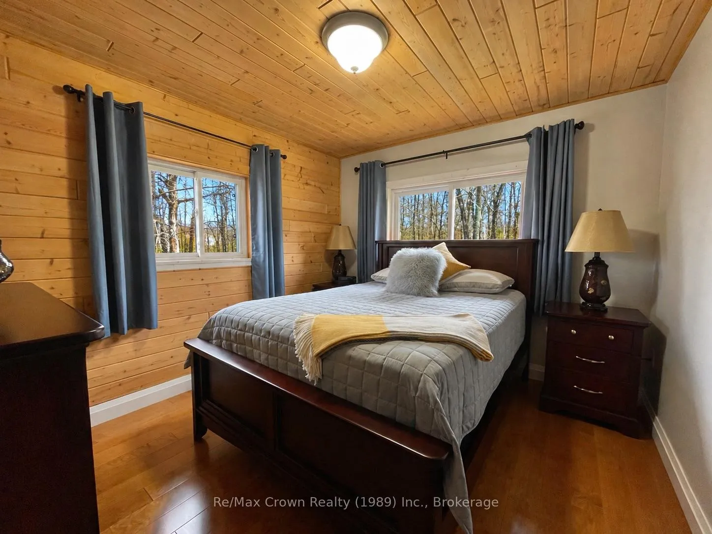 Photo 21 of 108 Murphy Drive, Parry Sound Remote Area, Golden Valley — HOMEH