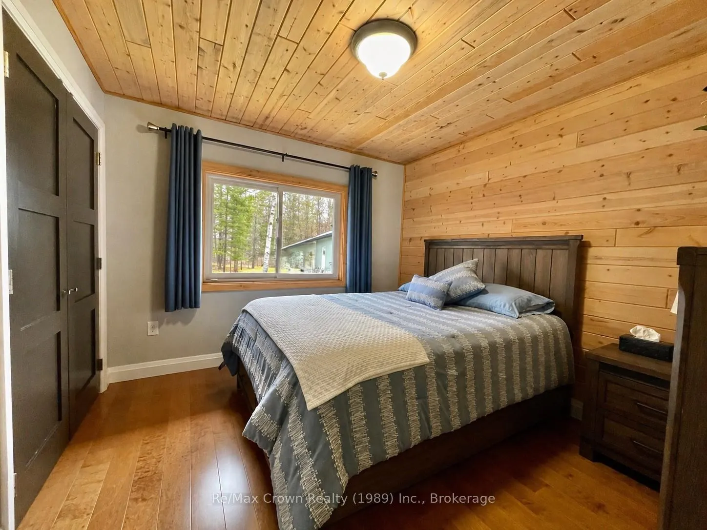 Photo 22 of 108 Murphy Drive, Parry Sound Remote Area, Golden Valley — HOMEH