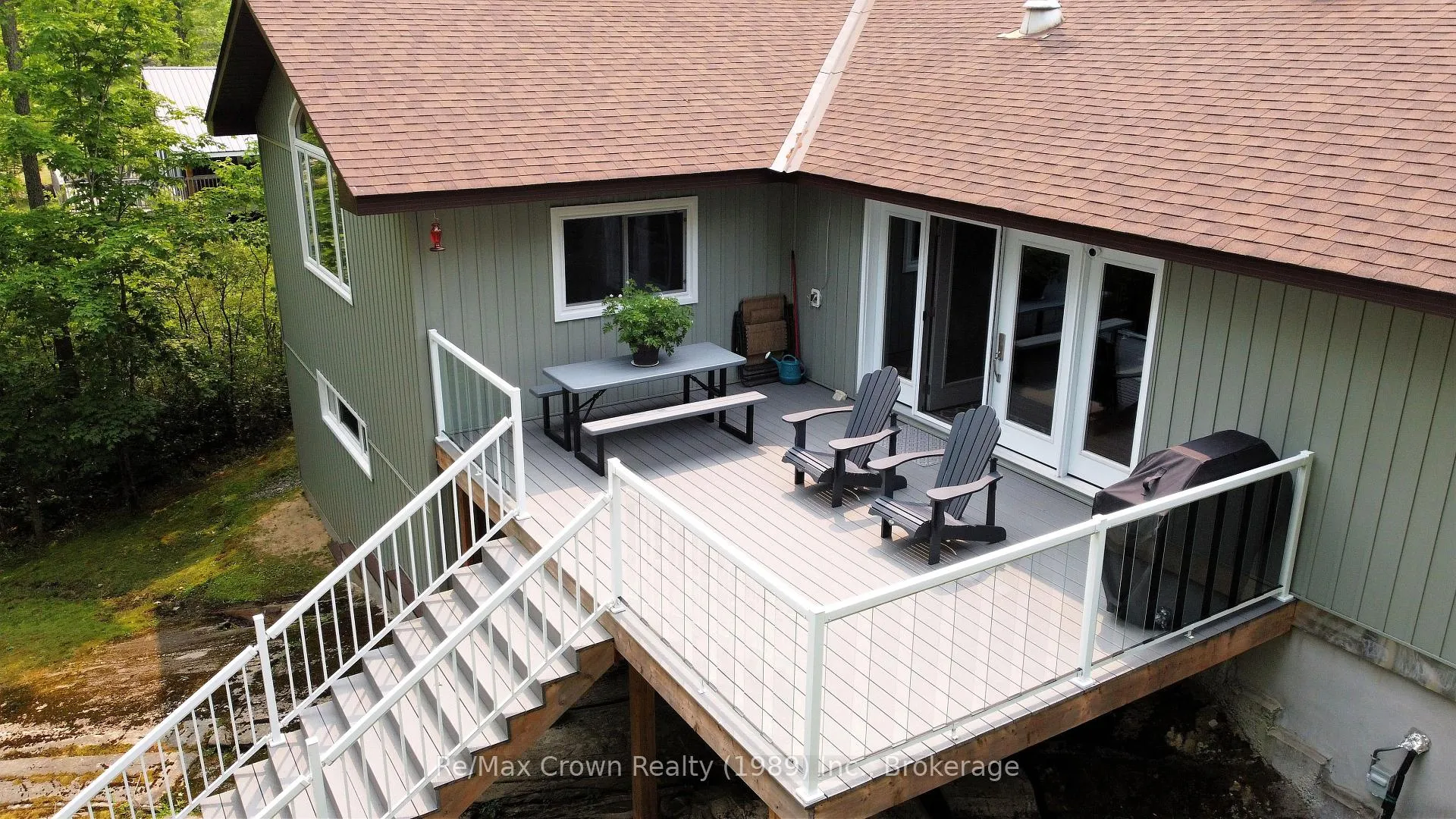 Photo 28 of 108 Murphy Drive, Parry Sound Remote Area, Golden Valley — HOMEH