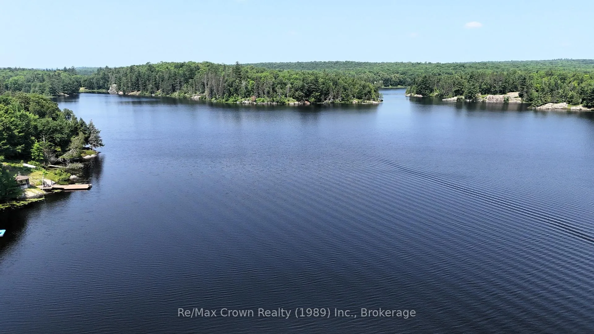 Photo 32 of 108 Murphy Drive, Parry Sound Remote Area, Golden Valley — HOMEH