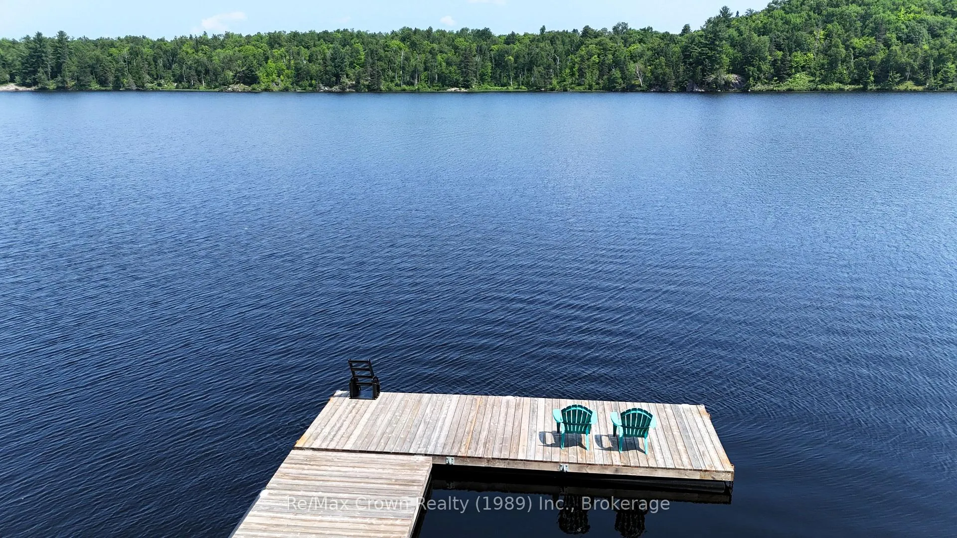 Photo 33 of 108 Murphy Drive, Parry Sound Remote Area, Golden Valley — HOMEH
