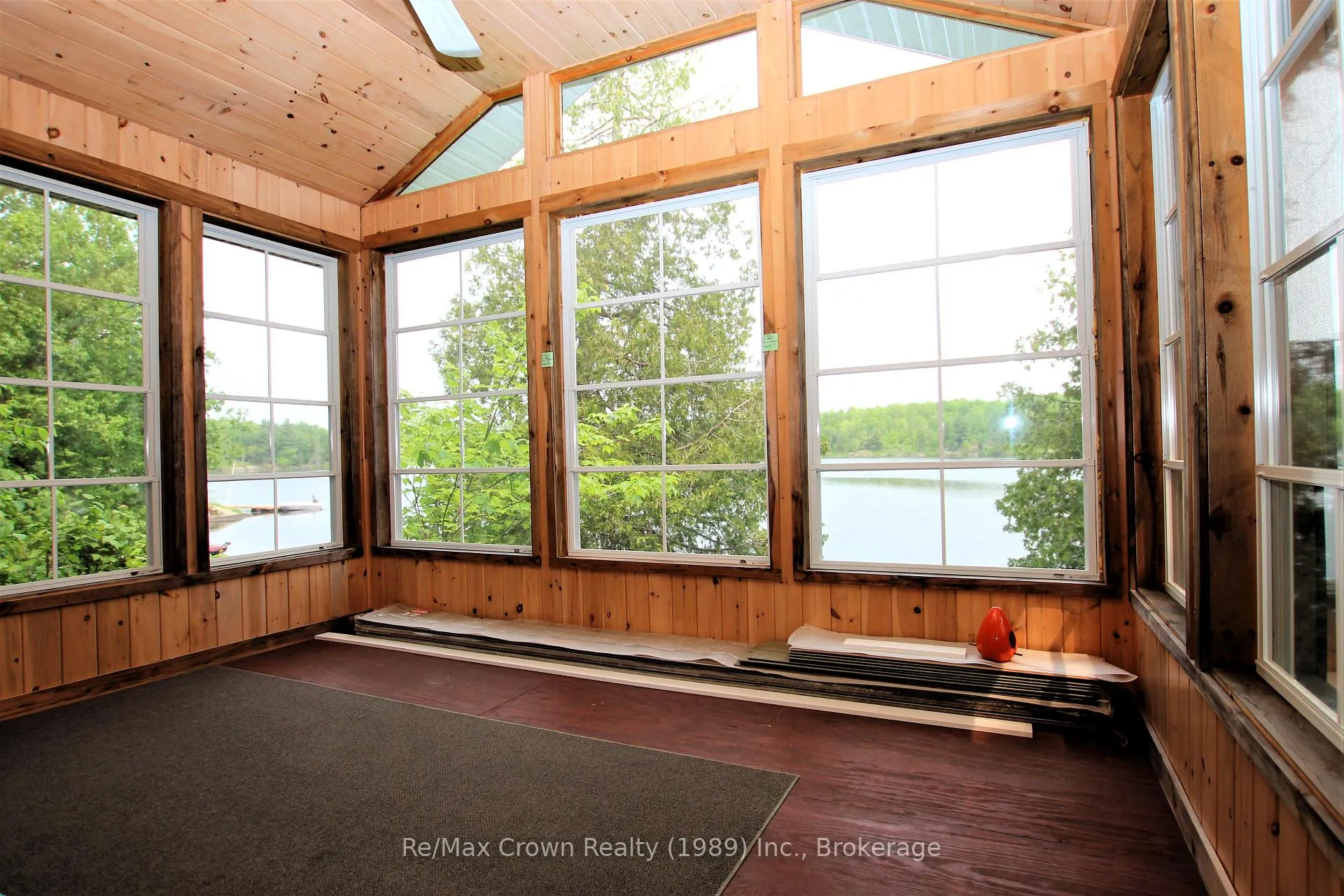 Photo 35 of 108 Murphy Drive, Parry Sound Remote Area, Golden Valley — HOMEH