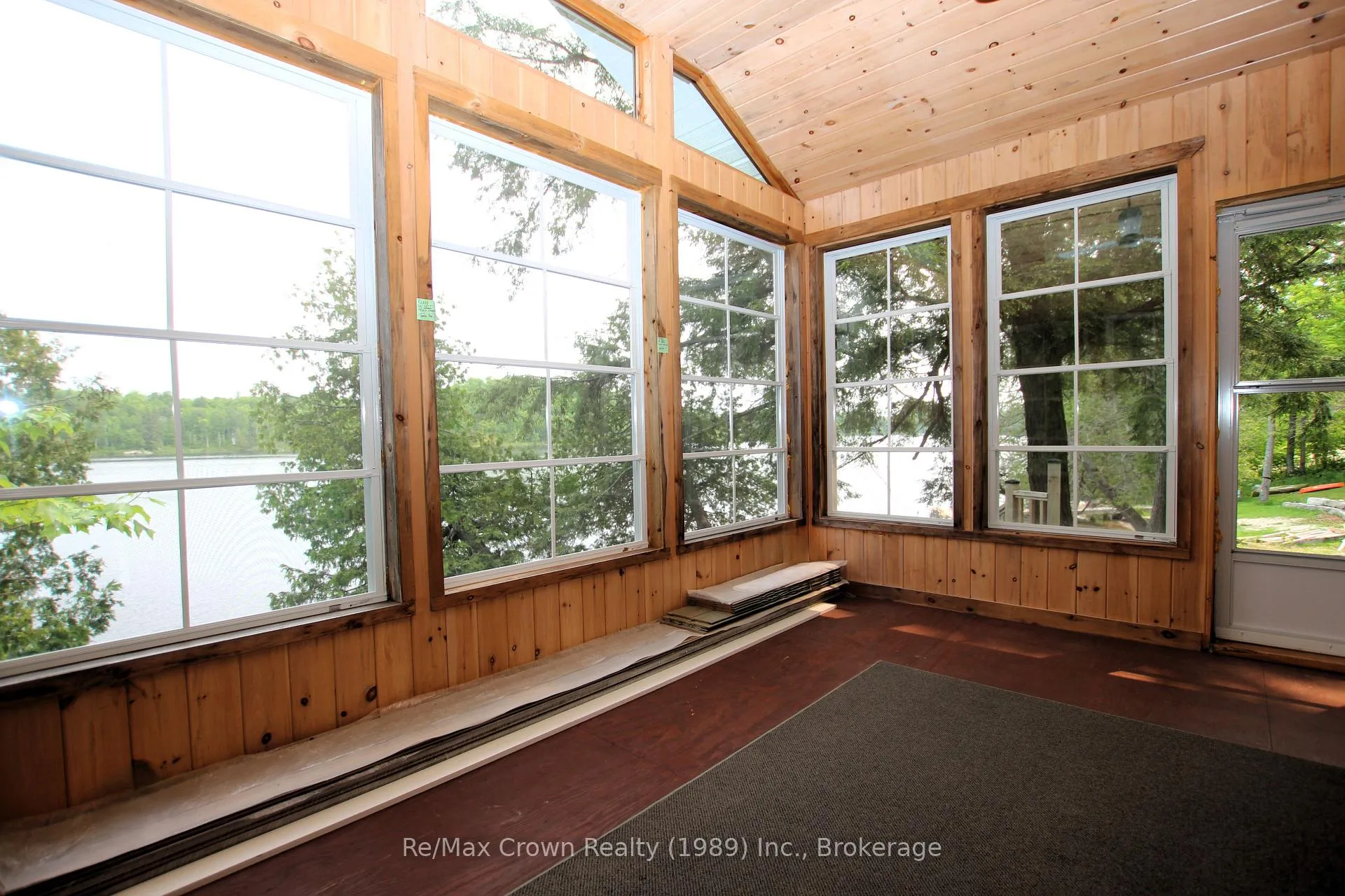 Photo 37 of 108 Murphy Drive, Parry Sound Remote Area, Golden Valley — HOMEH