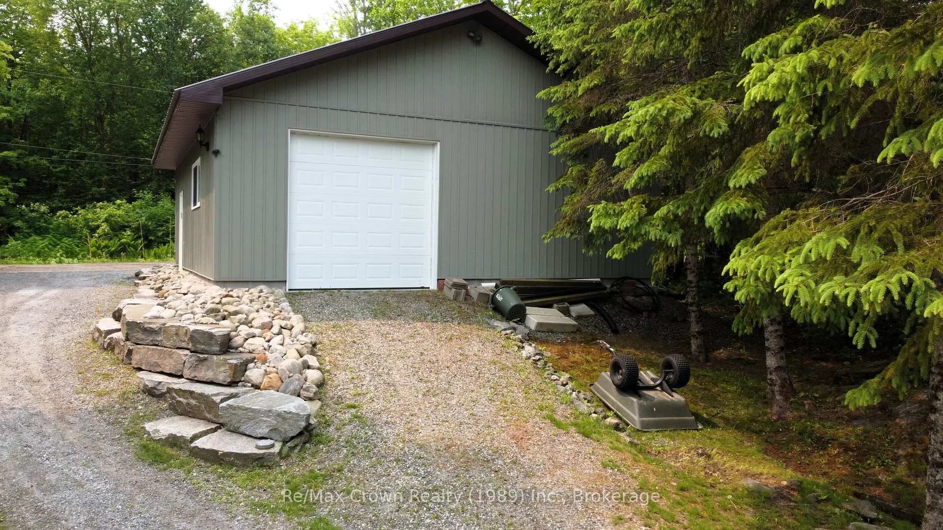 Photo 40 of 108 Murphy Drive, Parry Sound Remote Area, Golden Valley — HOMEH