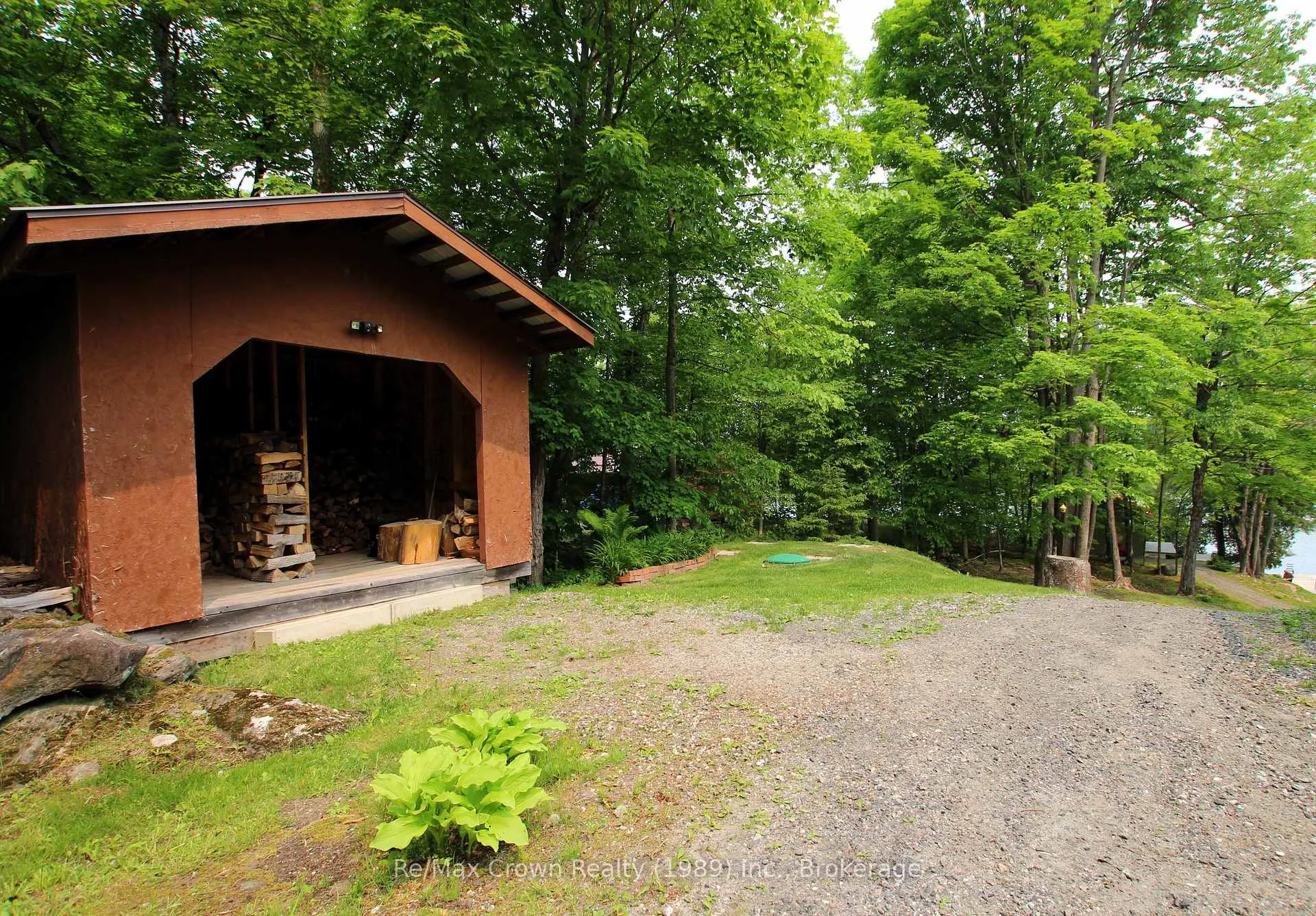 Photo 41 of 108 Murphy Drive, Parry Sound Remote Area, Golden Valley — HOMEH