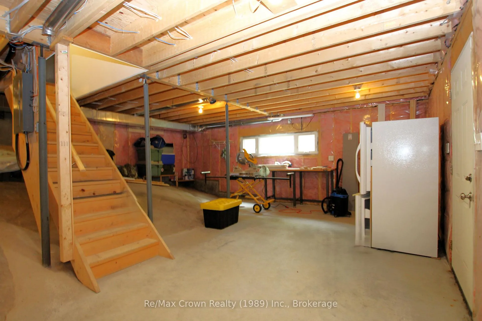 Photo 42 of 108 Murphy Drive, Parry Sound Remote Area, Golden Valley — HOMEH