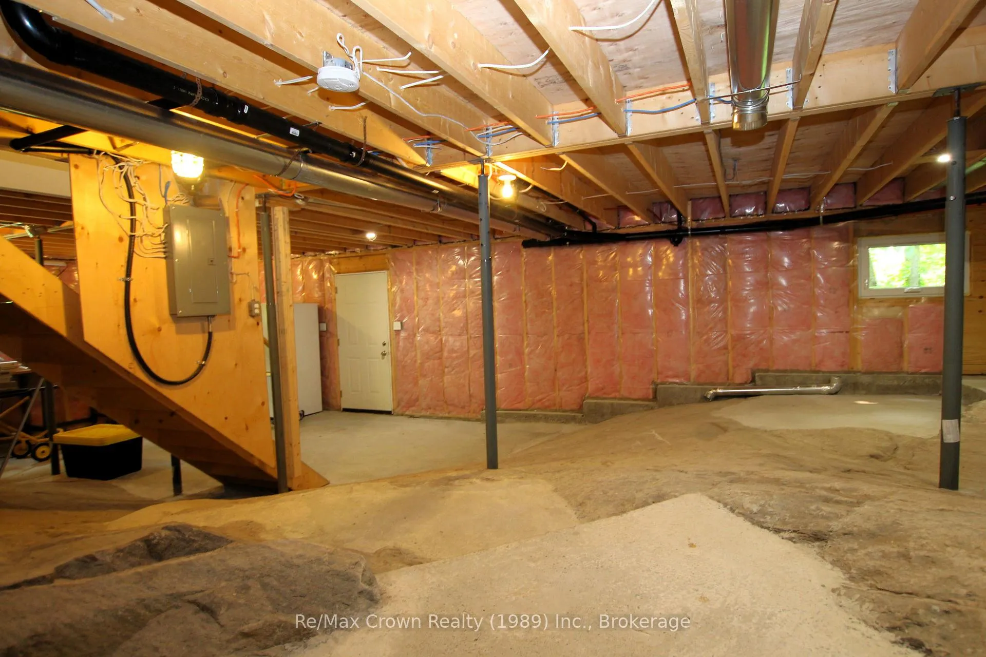 Photo 44 of 108 Murphy Drive, Parry Sound Remote Area, Golden Valley — HOMEH