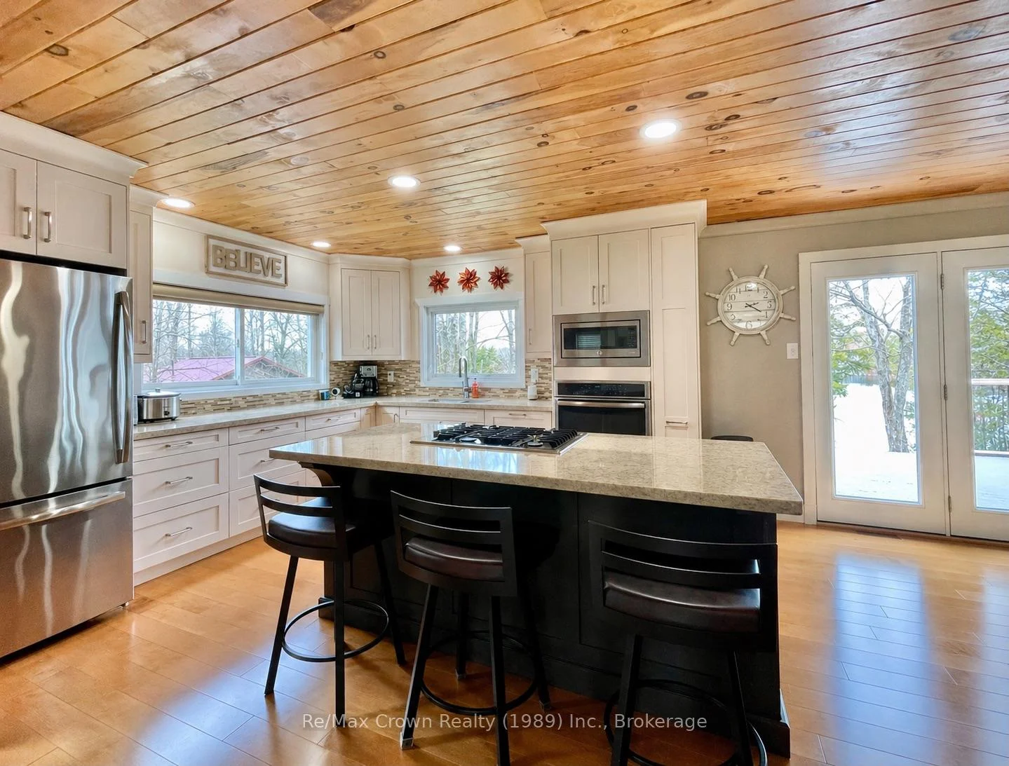 Photo 10 of 108 Murphy Drive, Parry Sound Remote Area, Golden Valley — HOMEH