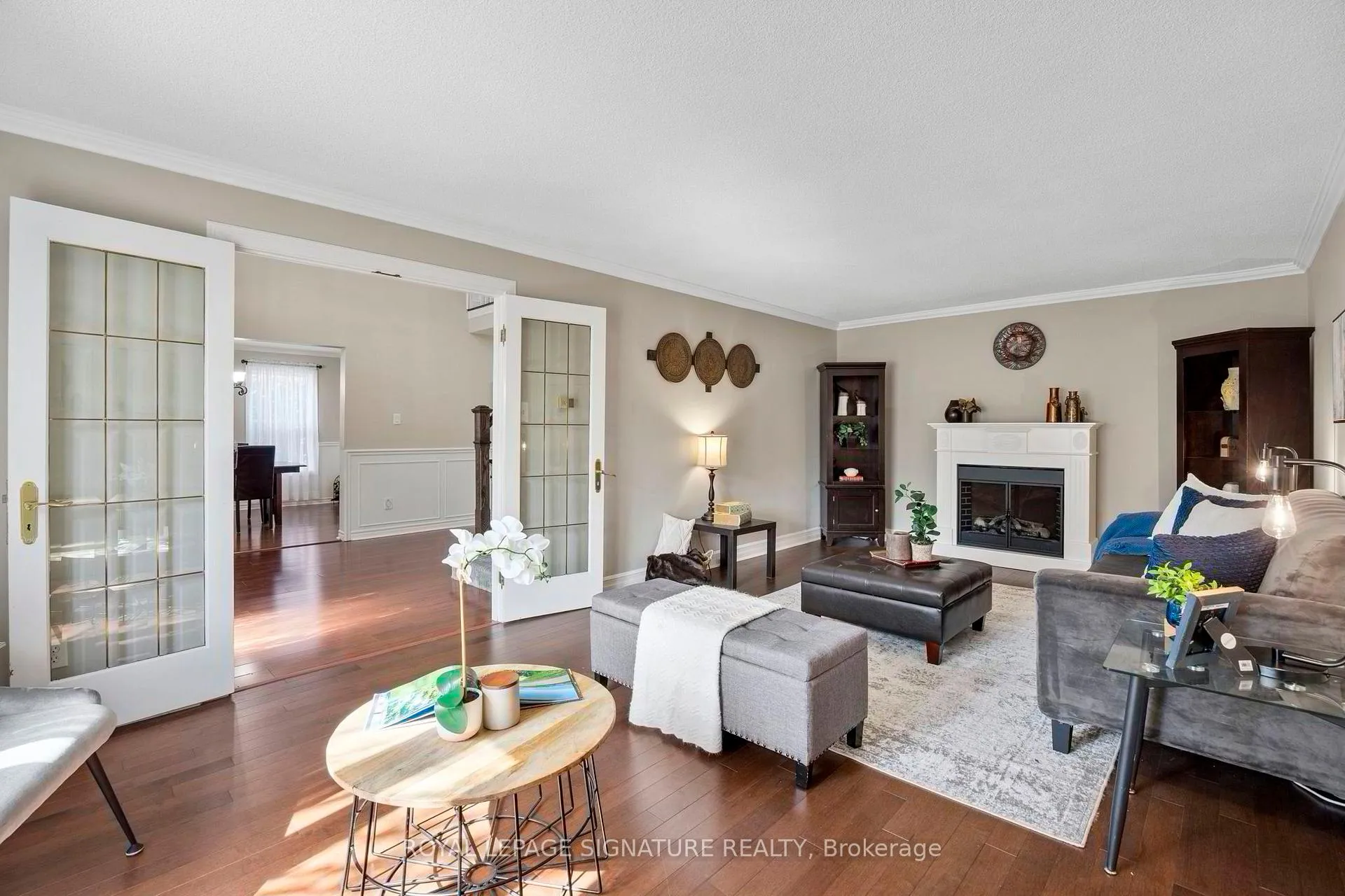 Photo 6 of 661 Weyburn Square, Pickering, Amberlea — HOMEH