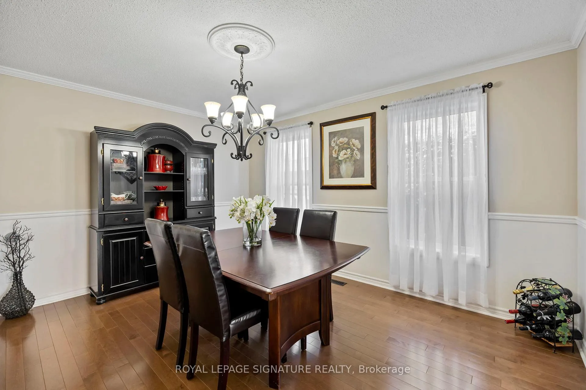 Photo 7 of 661 Weyburn Square, Pickering, Amberlea — HOMEH