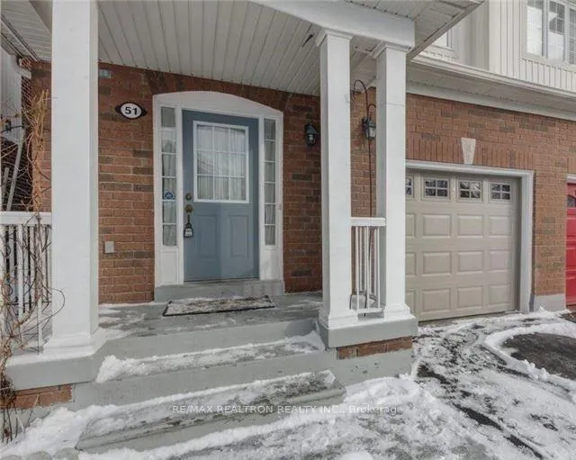 Photo 1 of Unit BSMT, 51 Ralph Chalmers Avenue, Markham, Wismer — HOMEH