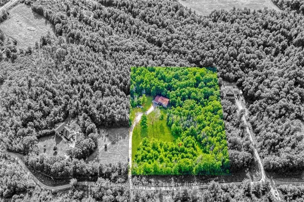 Photo 2 of 1081 Knight'S Lane, Frontenac, Frontenac South — HOMEH