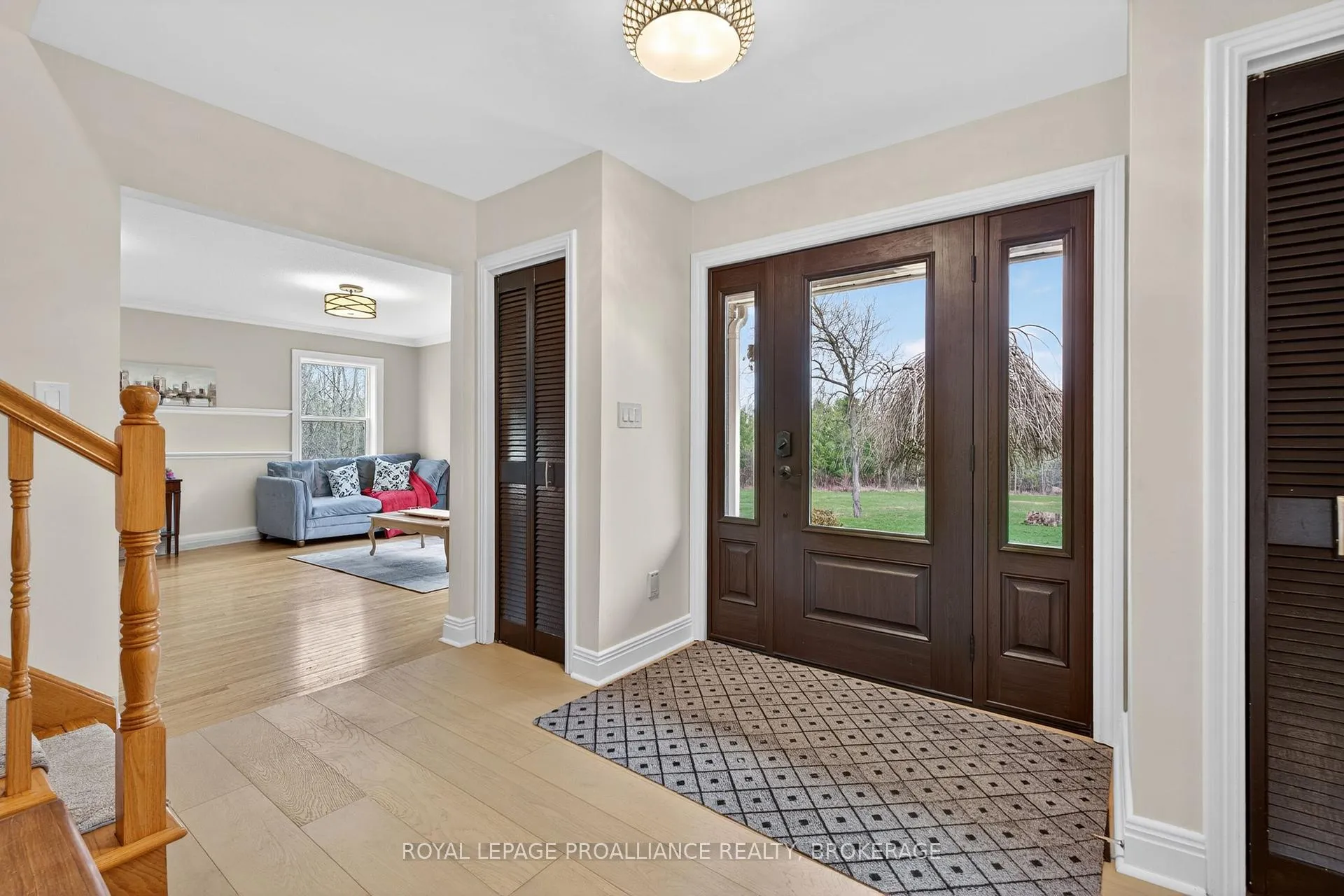 Photo 5 of 1081 Knight'S Lane, Frontenac, Frontenac South — HOMEH