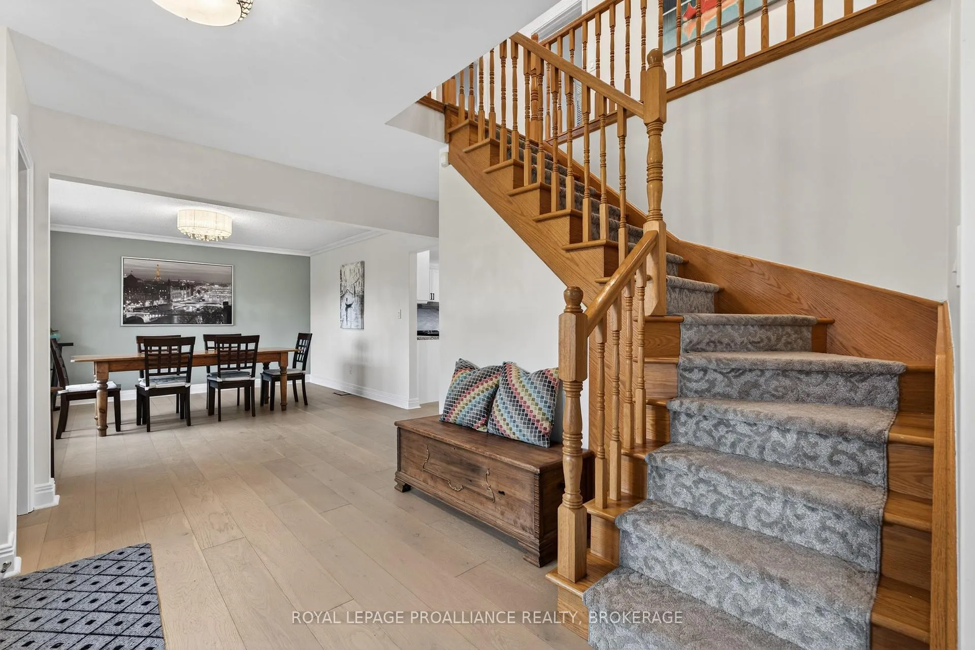 Photo 6 of 1081 Knight'S Lane, Frontenac, Frontenac South — HOMEH