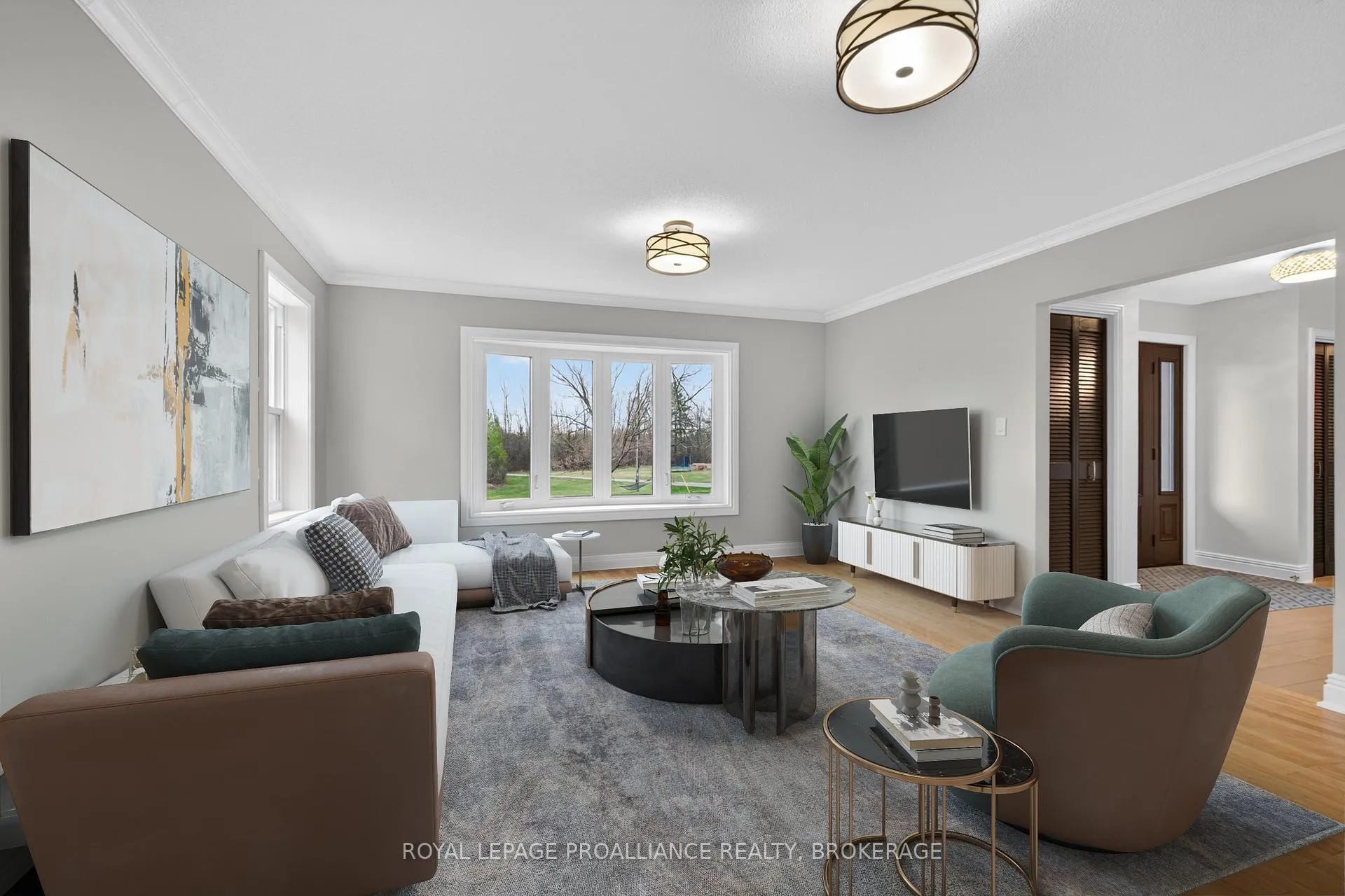 Photo 12 of 1081 Knight'S Lane, Frontenac, Frontenac South — HOMEH