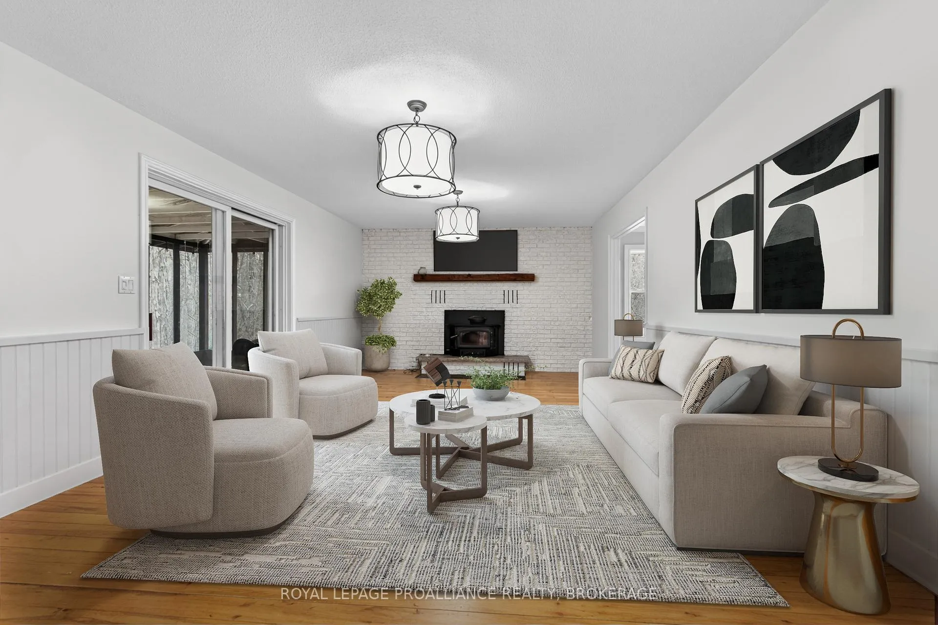 Photo 13 of 1081 Knight'S Lane, Frontenac, Frontenac South — HOMEH