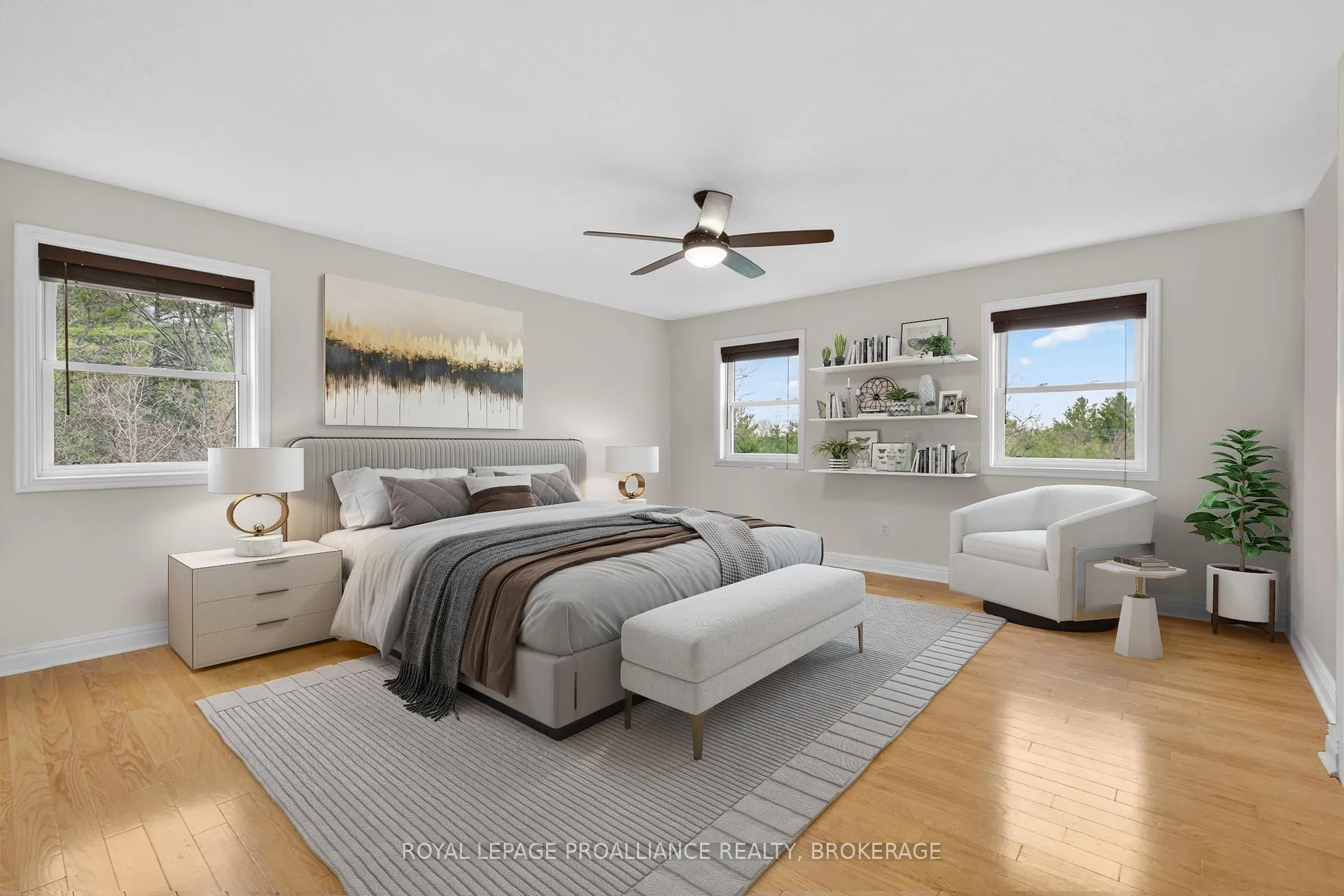 Photo 19 of 1081 Knight'S Lane, Frontenac, Frontenac South — HOMEH