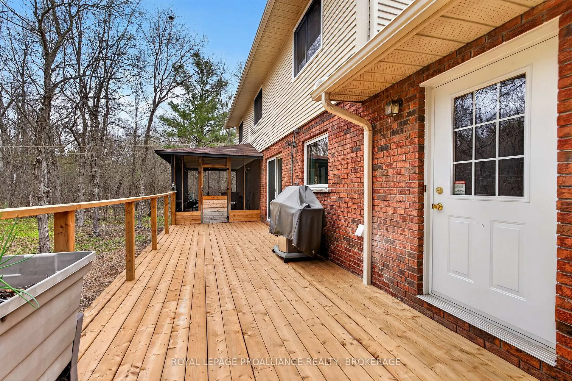 Photo 32 of 1081 Knight'S Lane, Frontenac, Frontenac South — HOMEH
