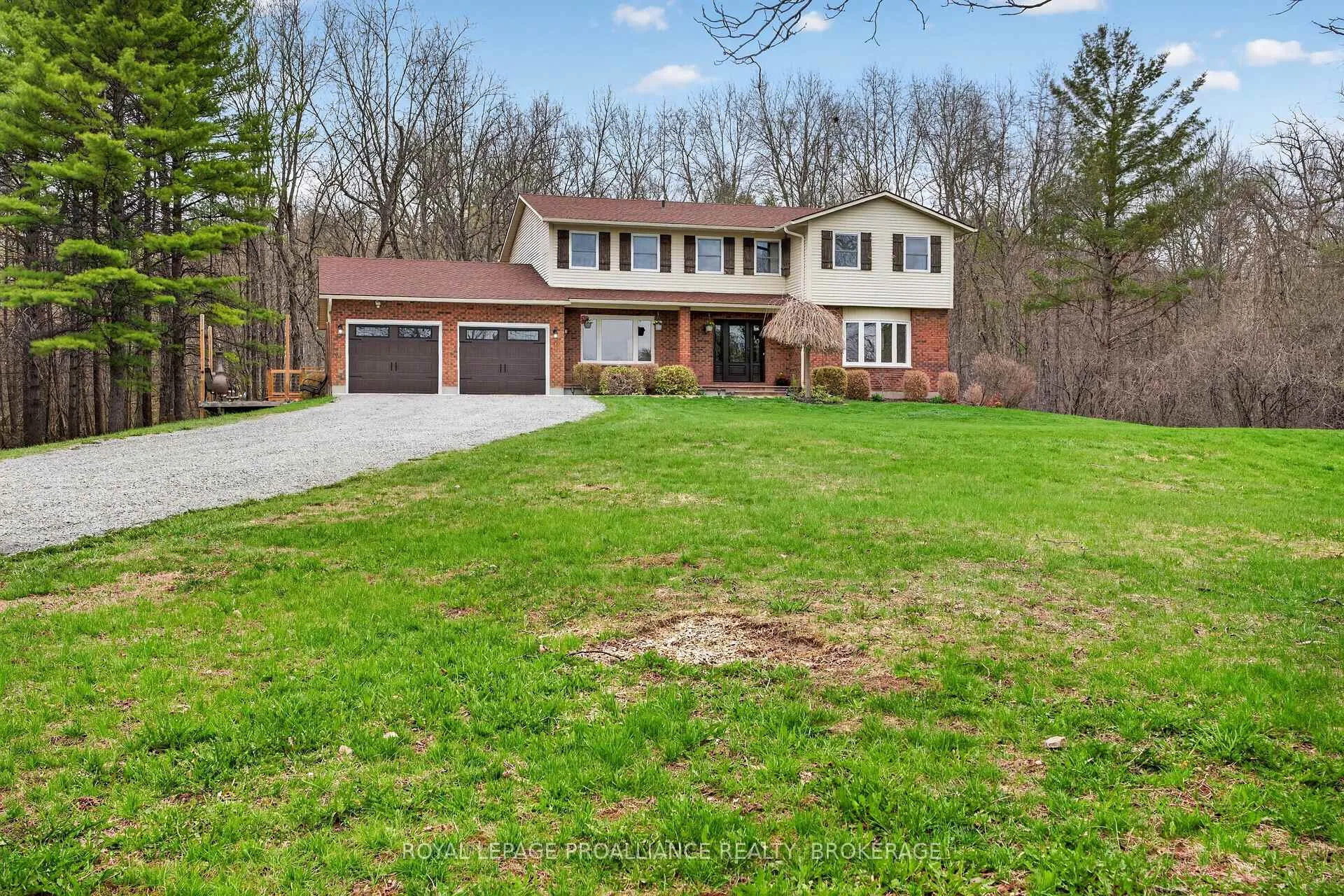 Photo 33 of 1081 Knight'S Lane, Frontenac, Frontenac South — HOMEH