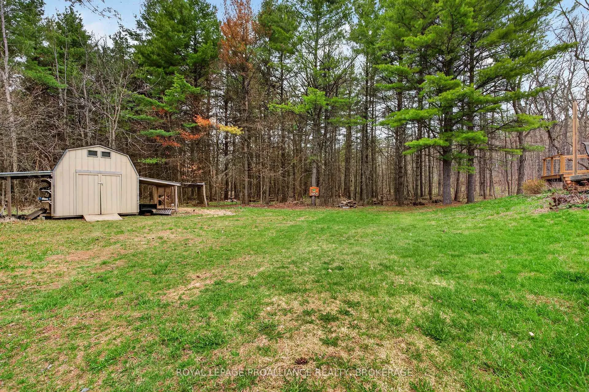 Photo 34 of 1081 Knight'S Lane, Frontenac, Frontenac South — HOMEH