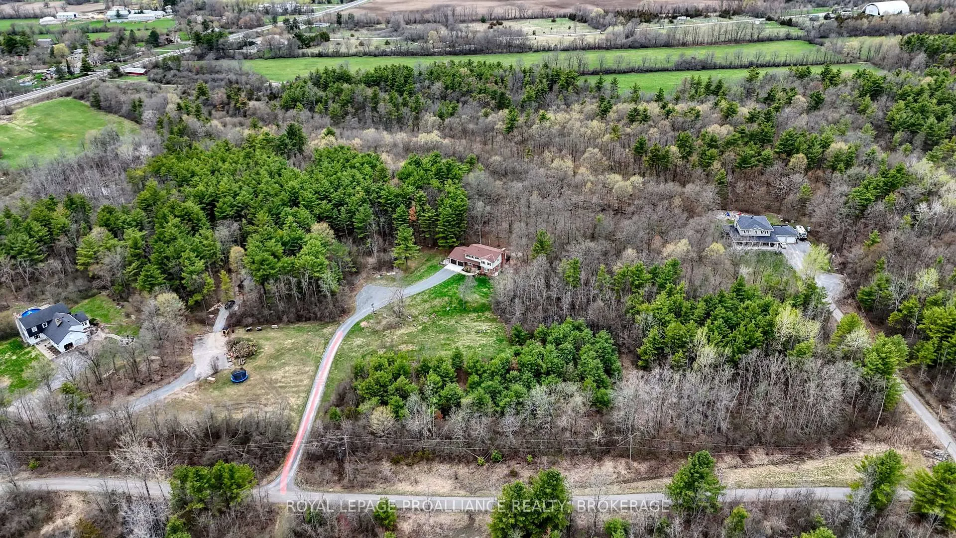 Photo 35 of 1081 Knight'S Lane, Frontenac, Frontenac South — HOMEH
