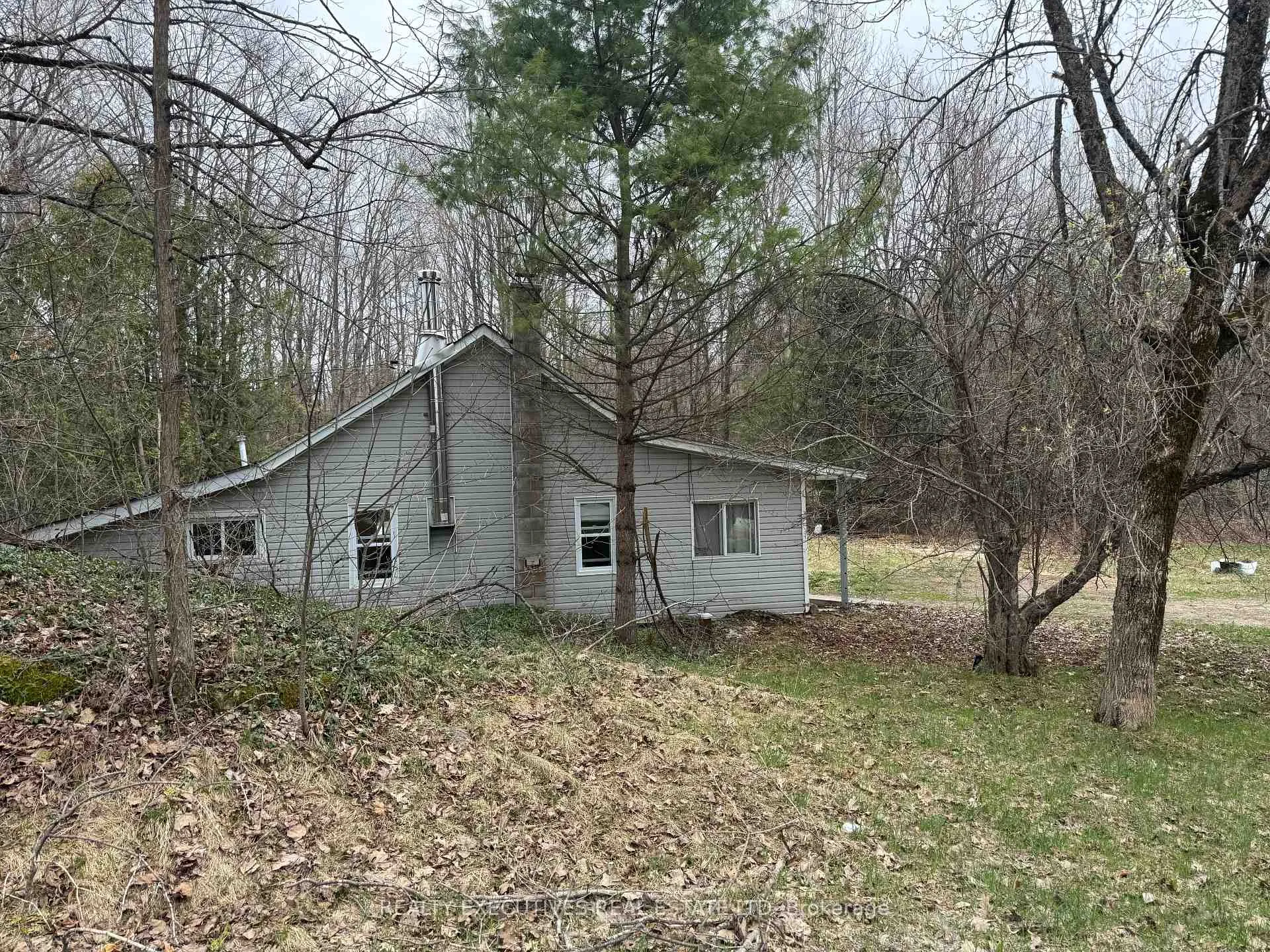 Photo 3 of 10146 509 Road N, Frontenac, Frontenac North — HOMEH