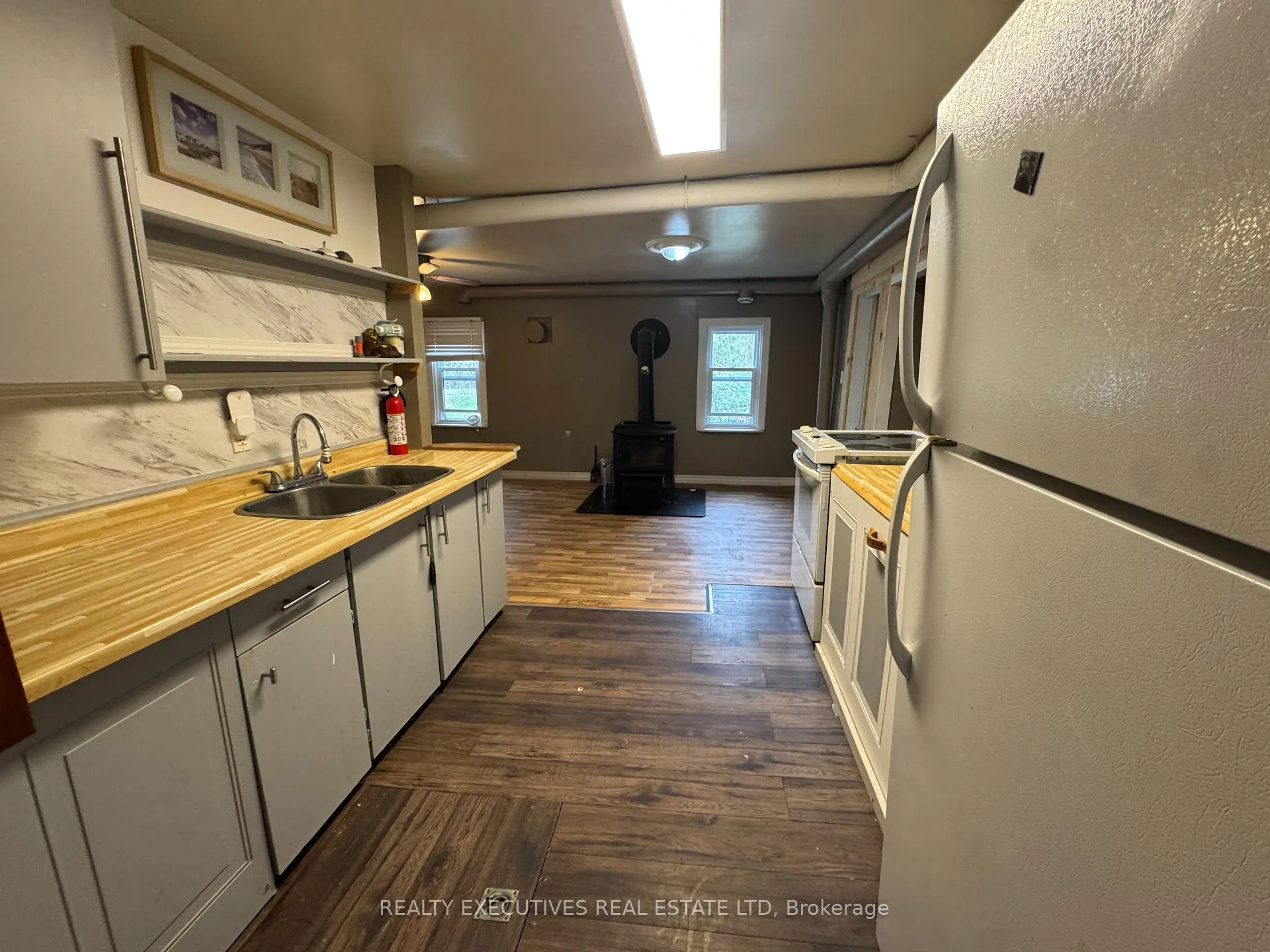 Photo 19 of 10146 509 Road N, Frontenac, Frontenac North — HOMEH
