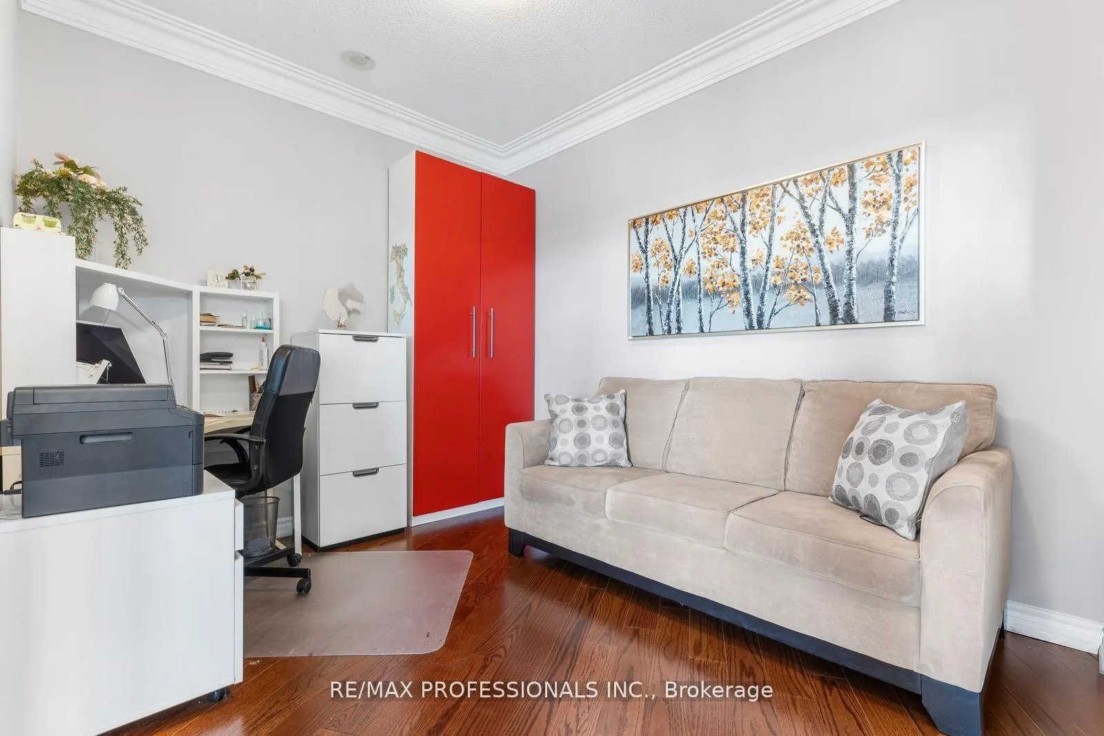 Photo 11 of Unit 903, 1135 Royal York Road, Etobicoke, Edenbridge-Humber Valley — HOMEH