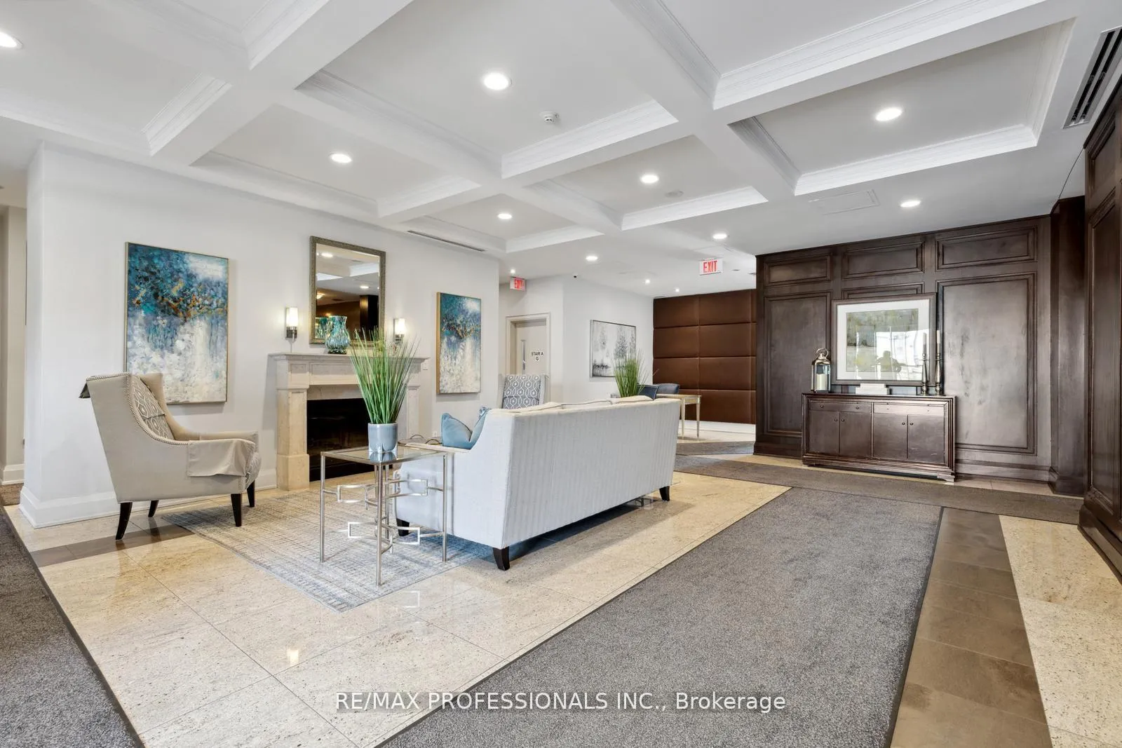 Photo 14 of Unit 903, 1135 Royal York Road, Etobicoke, Edenbridge-Humber Valley — HOMEH