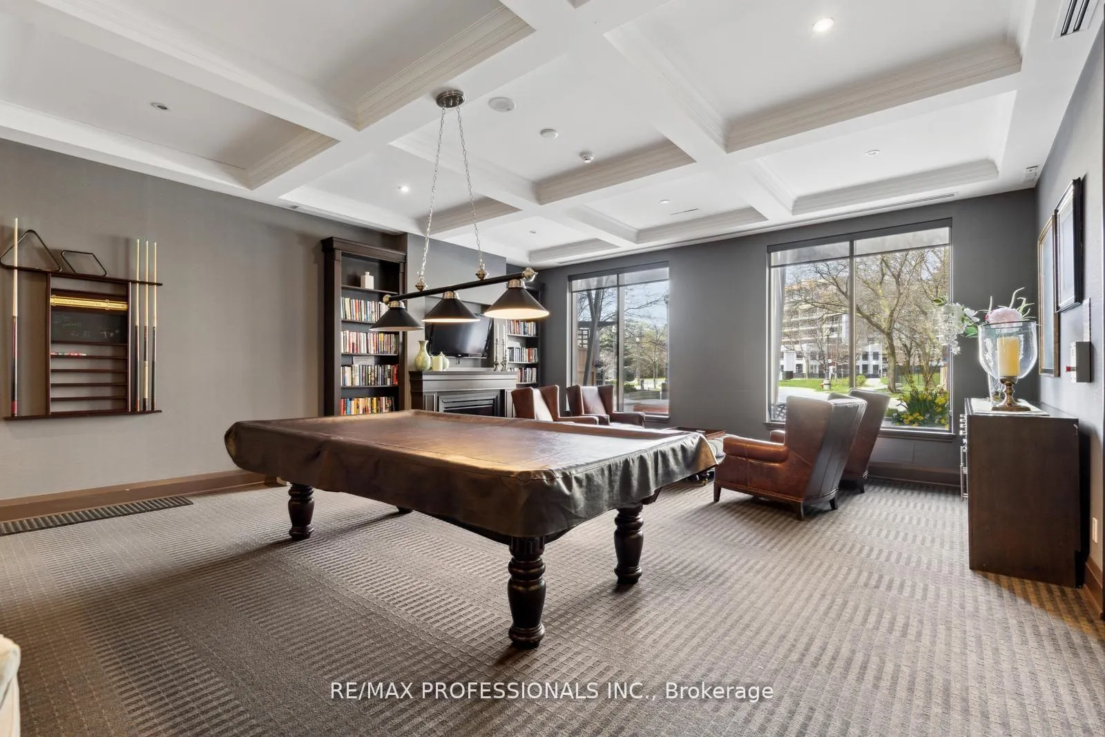 Photo 15 of Unit 903, 1135 Royal York Road, Etobicoke, Edenbridge-Humber Valley — HOMEH