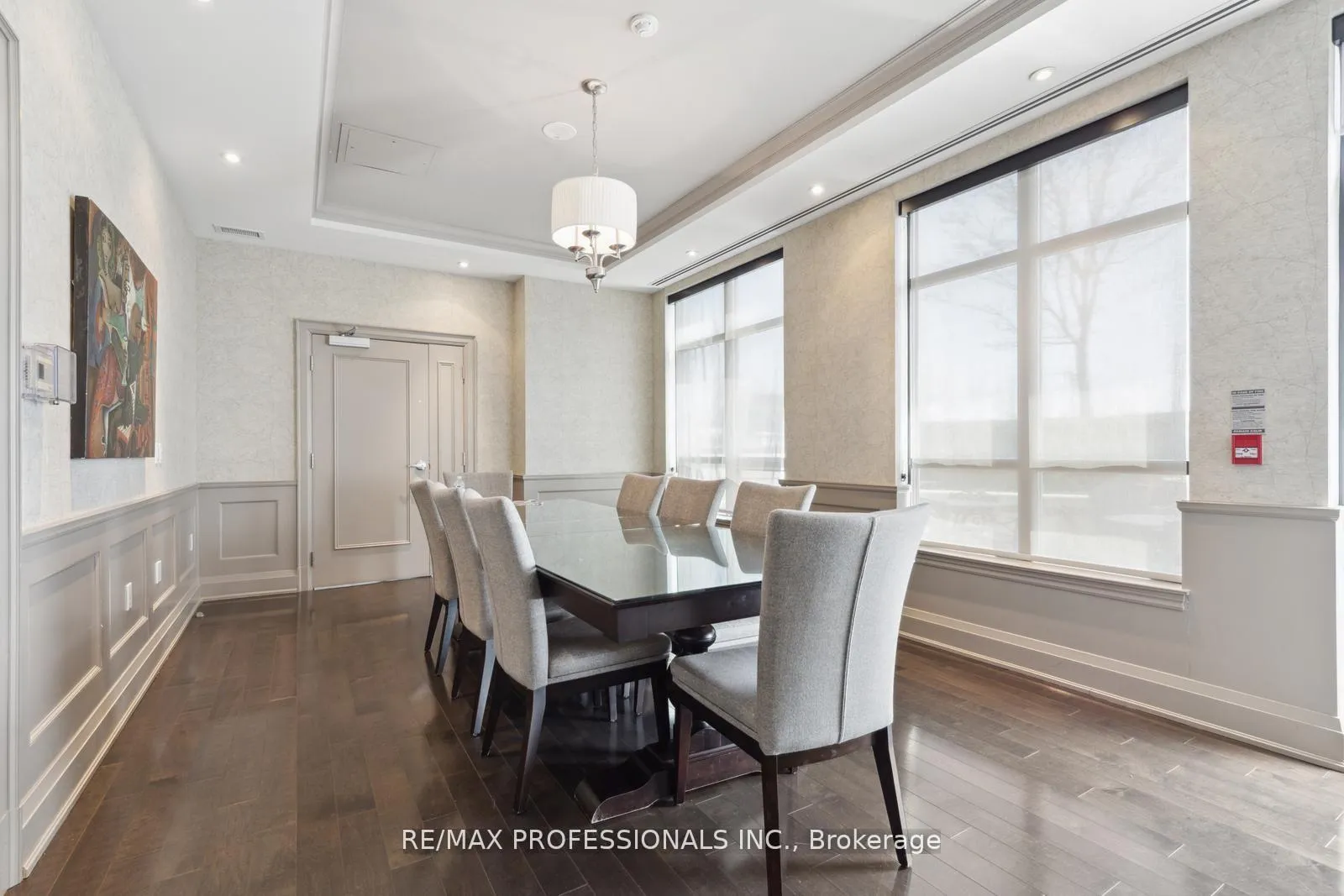Photo 22 of Unit 903, 1135 Royal York Road, Etobicoke, Edenbridge-Humber Valley — HOMEH