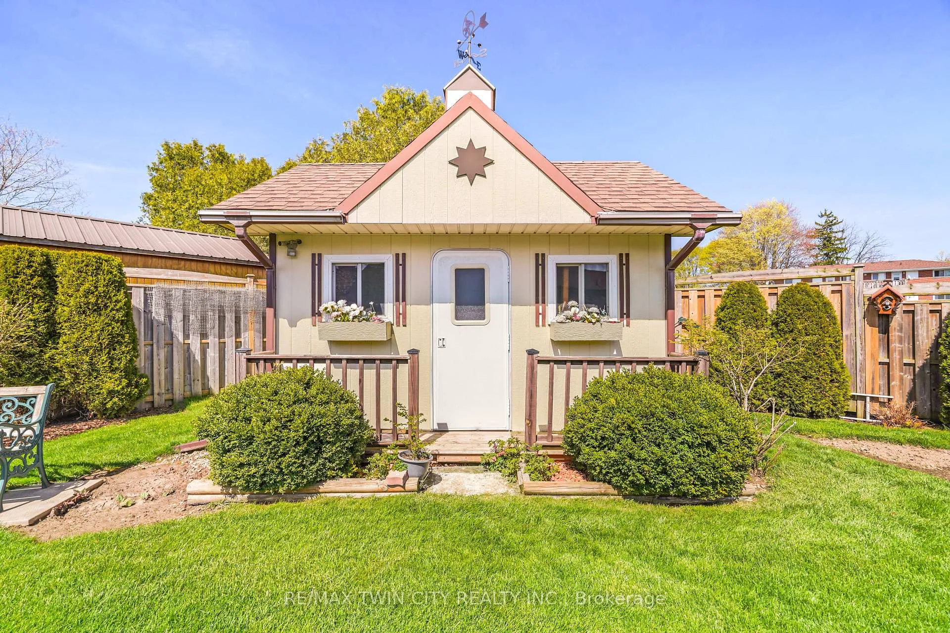 Photo 47 of 14 Kimberly Road, Brant, Brantford Twp — HOMEH