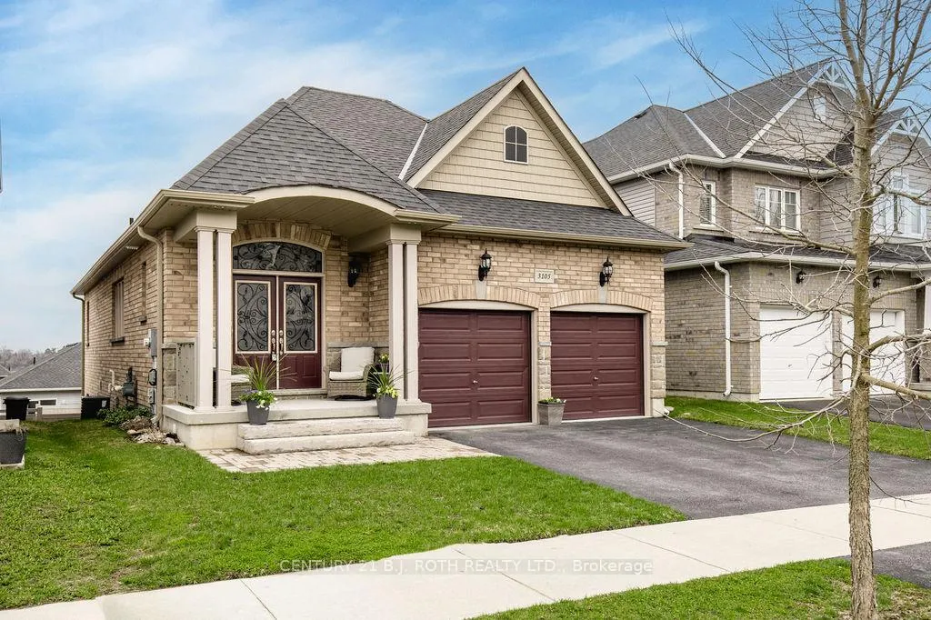 Photo 1 of 3105 Monarch Drive, Orillia — HOMEH