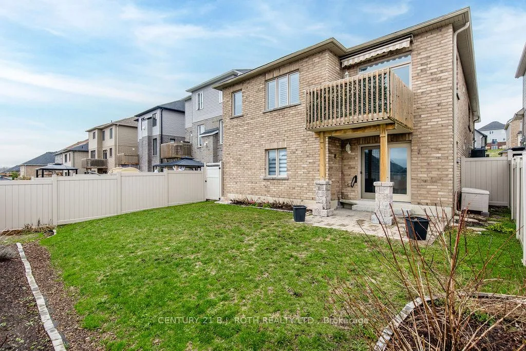 Photo 5 of 3105 Monarch Drive, Orillia — HOMEH