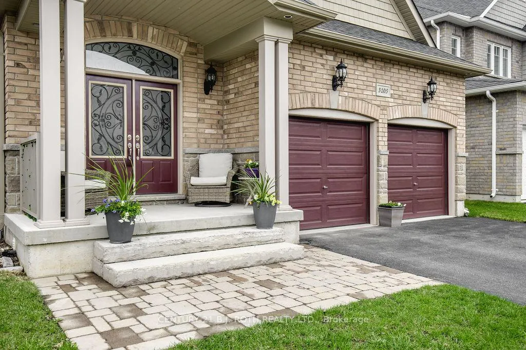 Photo 6 of 3105 Monarch Drive, Orillia — HOMEH