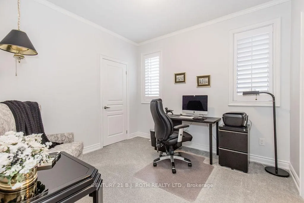 Photo 21 of 3105 Monarch Drive, Orillia — HOMEH