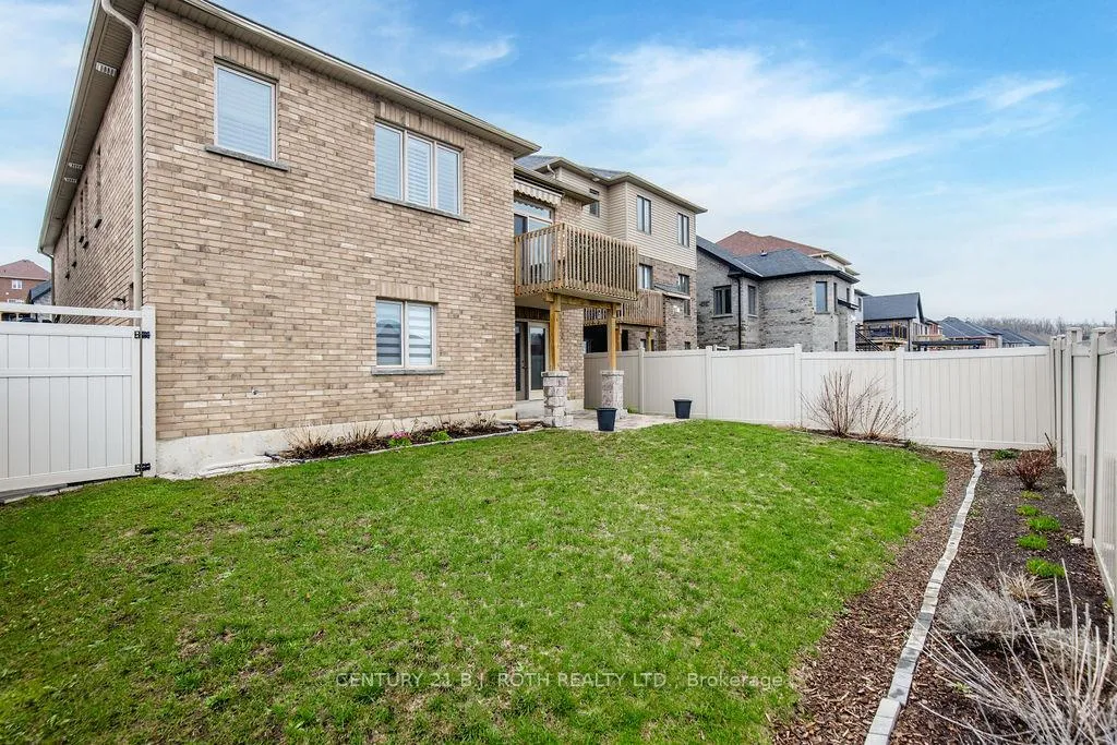 Photo 40 of 3105 Monarch Drive, Orillia — HOMEH