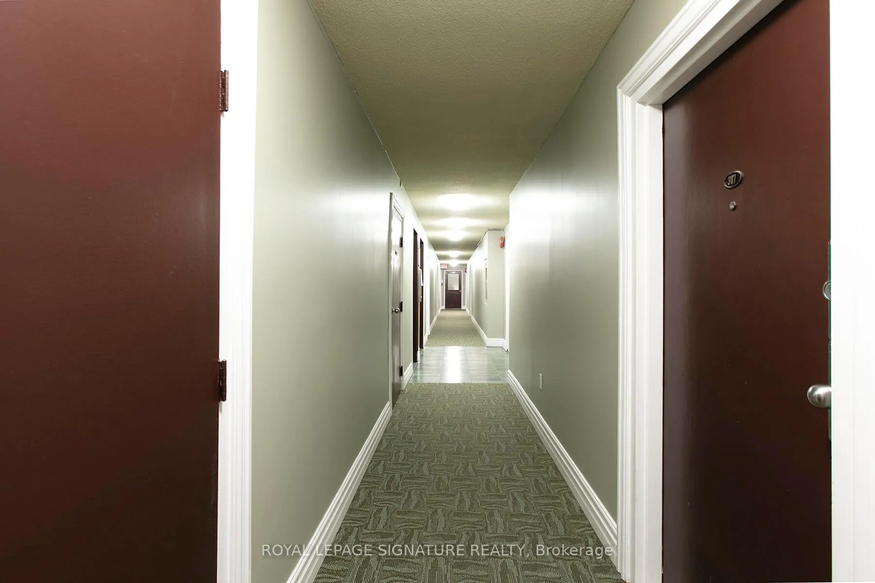 Photo 12 of Unit 1206, 1500 Bathurst Street, Toronto, Humewood-Cedarvale — HOMEH