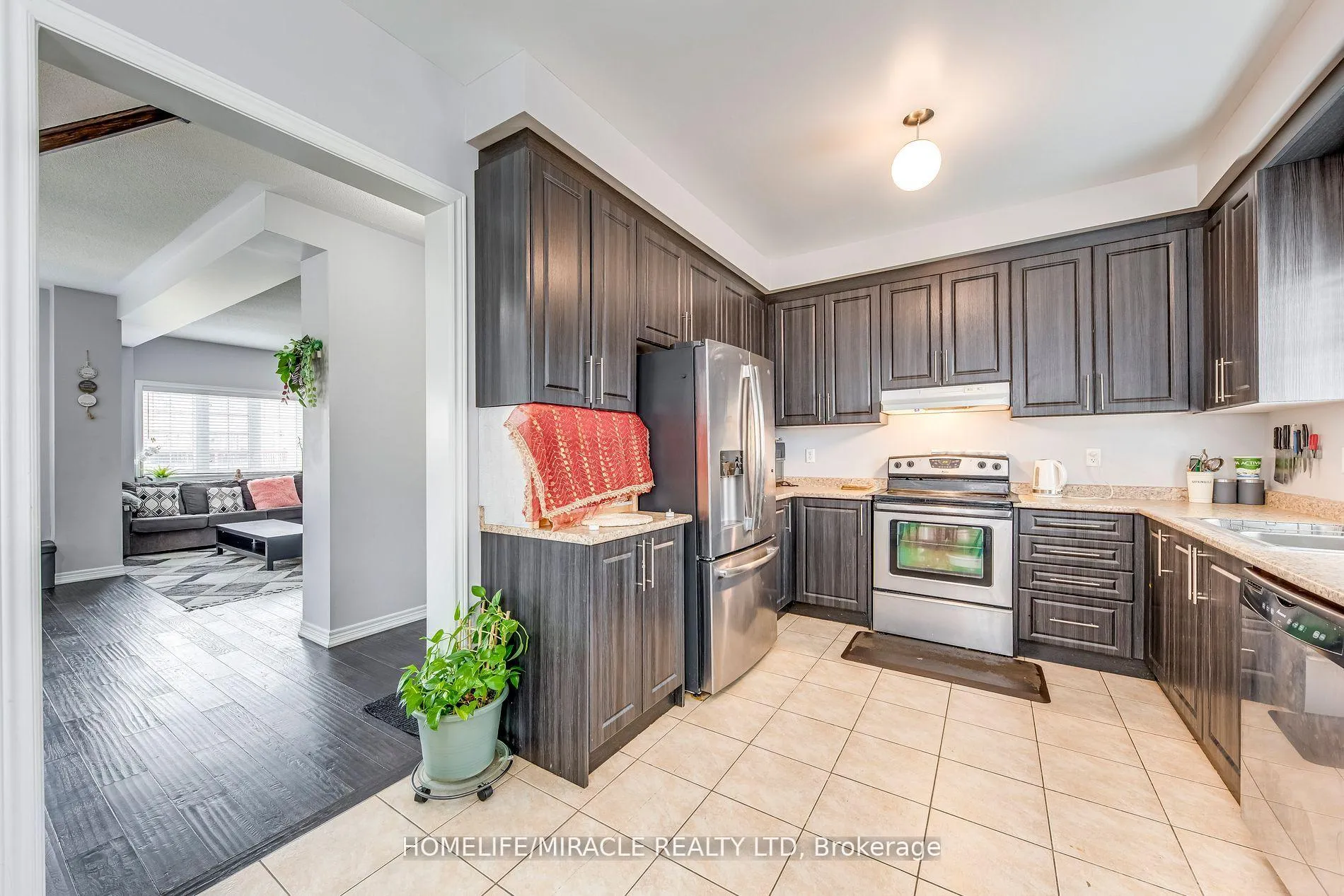 Photo 8 of 10 Gatlin Street, Brampton, Bram West — HOMEH